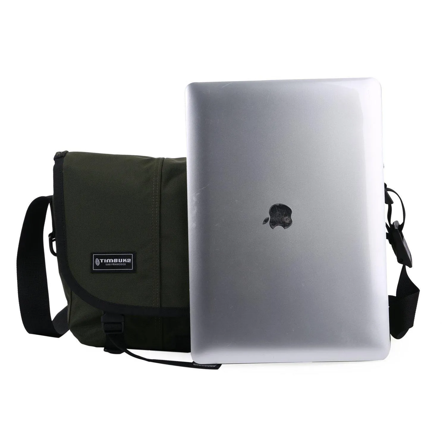 Timbuk2 Classic Messenger Bag