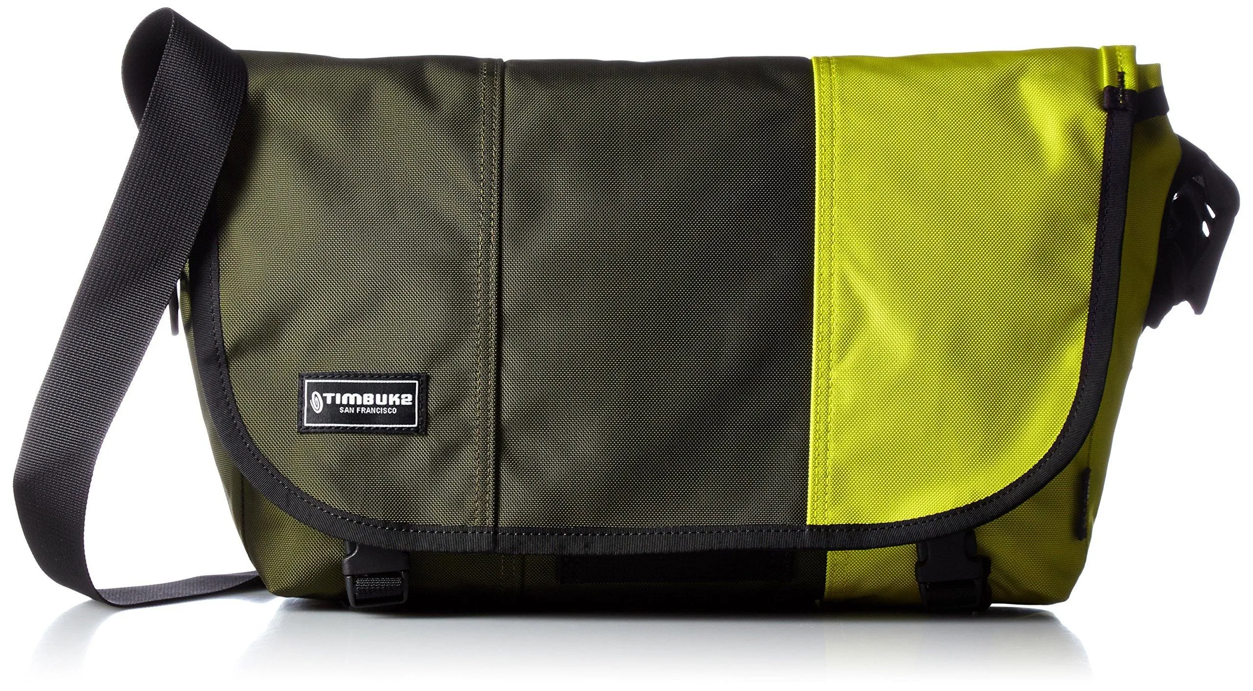 Timbuk2 Classic Messenger Bag