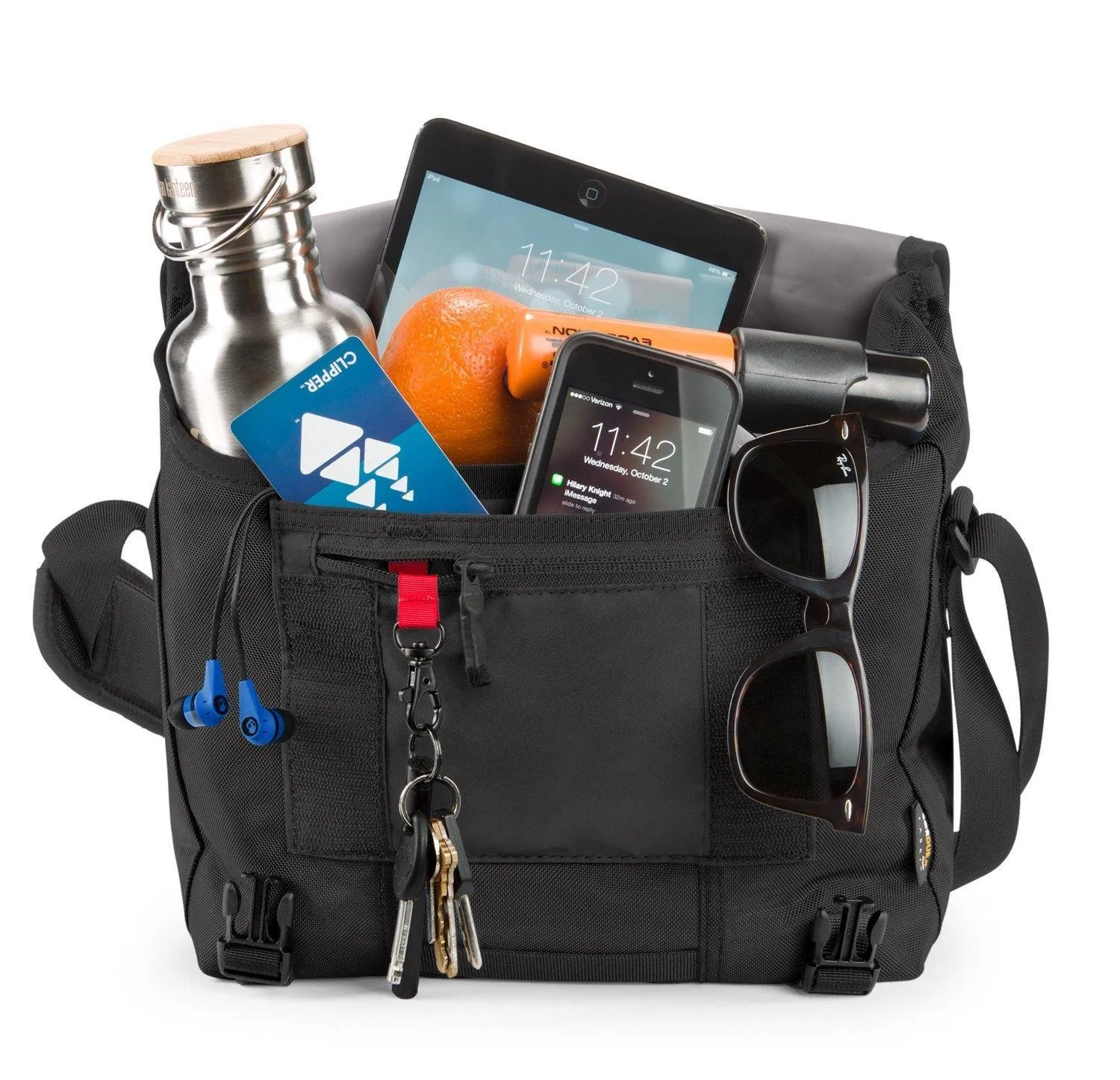 Timbuk2 Classic Messenger Bag