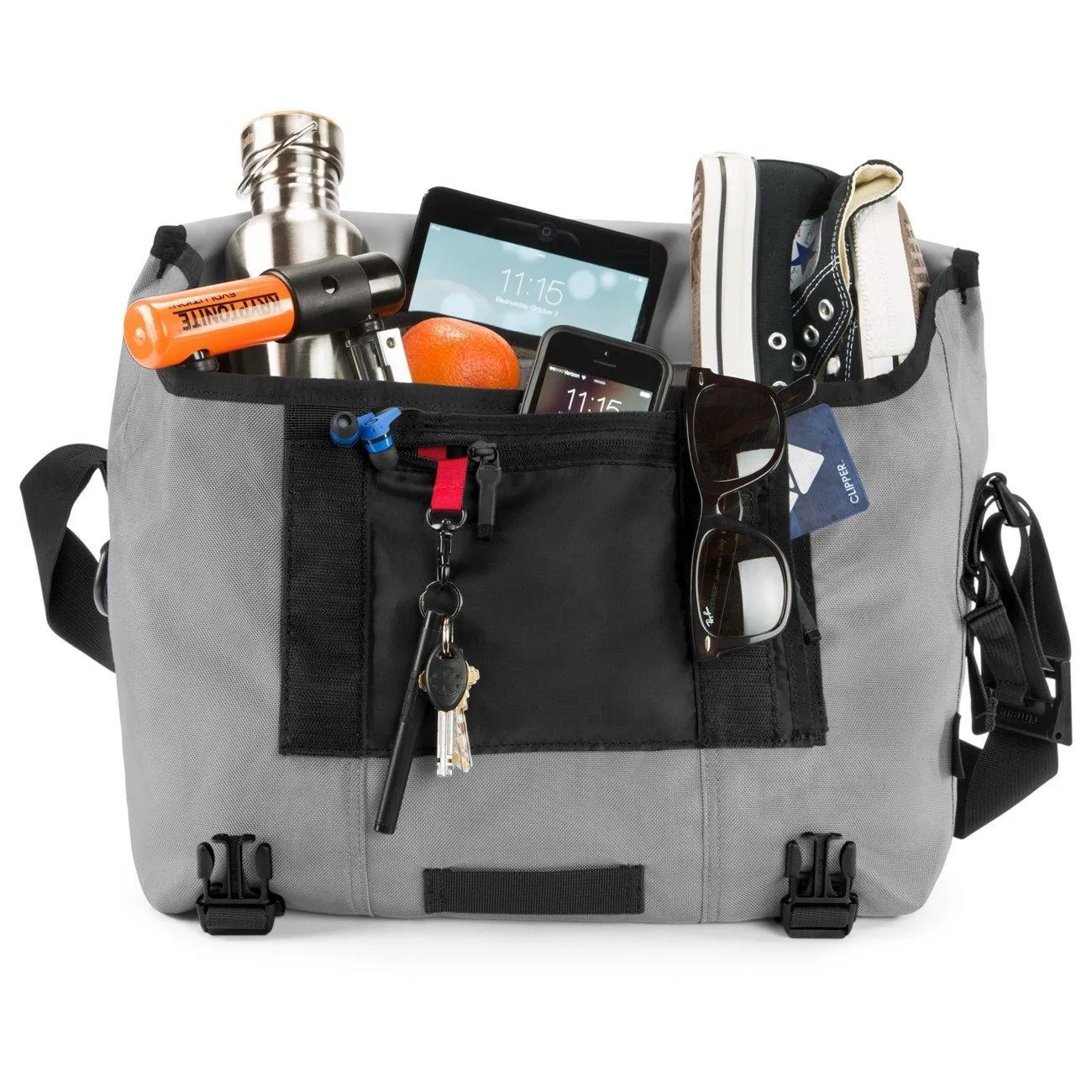 Timbuk2 Classic Messenger Bag