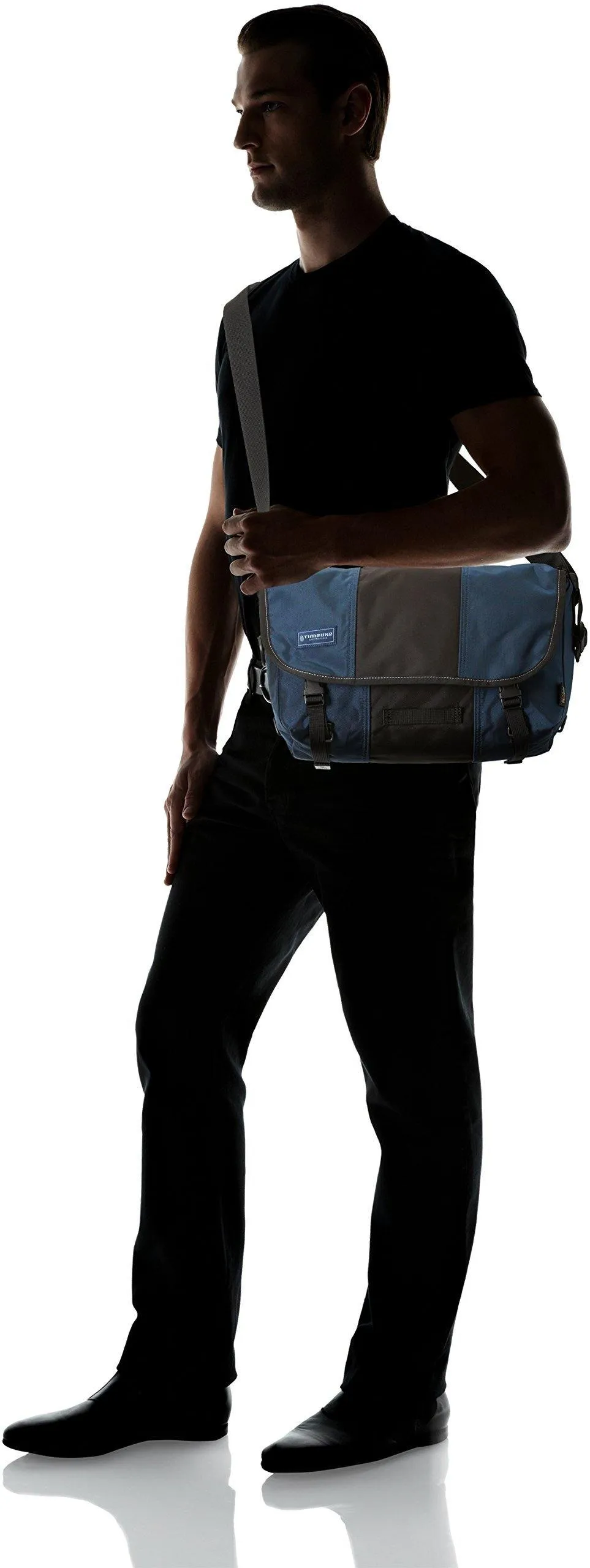 Timbuk2 Classic Messenger Bag