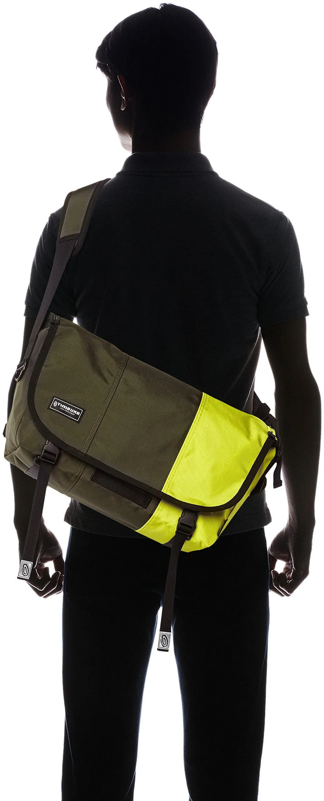 Timbuk2 Classic Messenger Bag