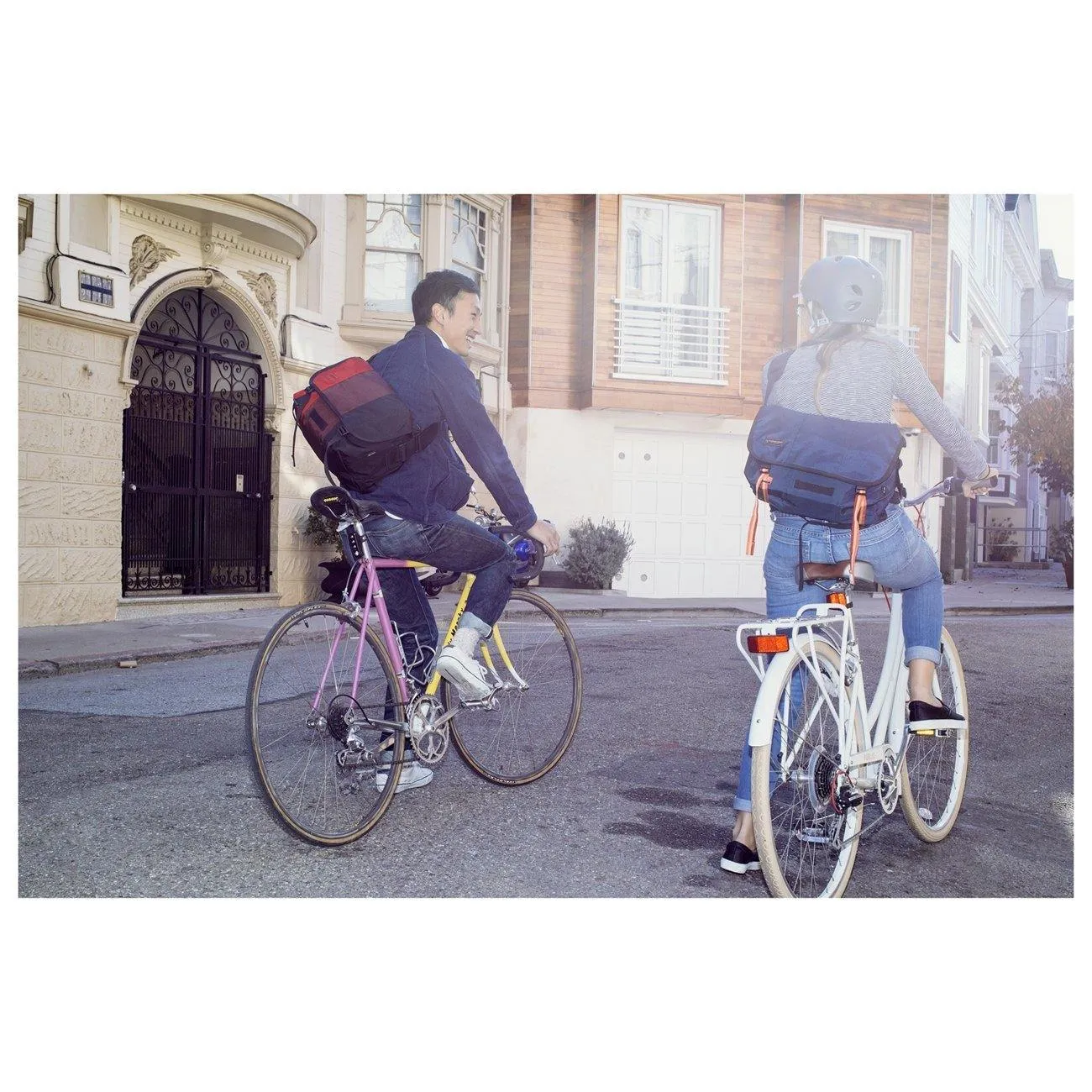 Timbuk2 Classic Messenger Bag