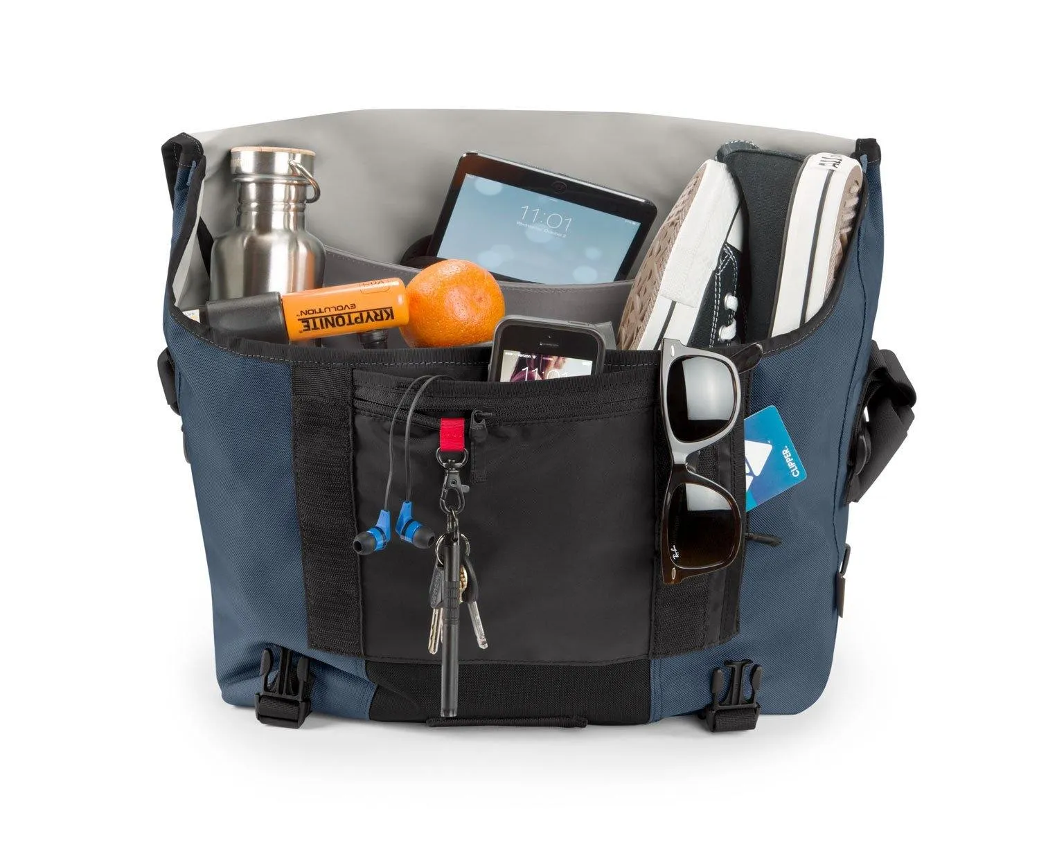 Timbuk2 Classic Messenger Bag