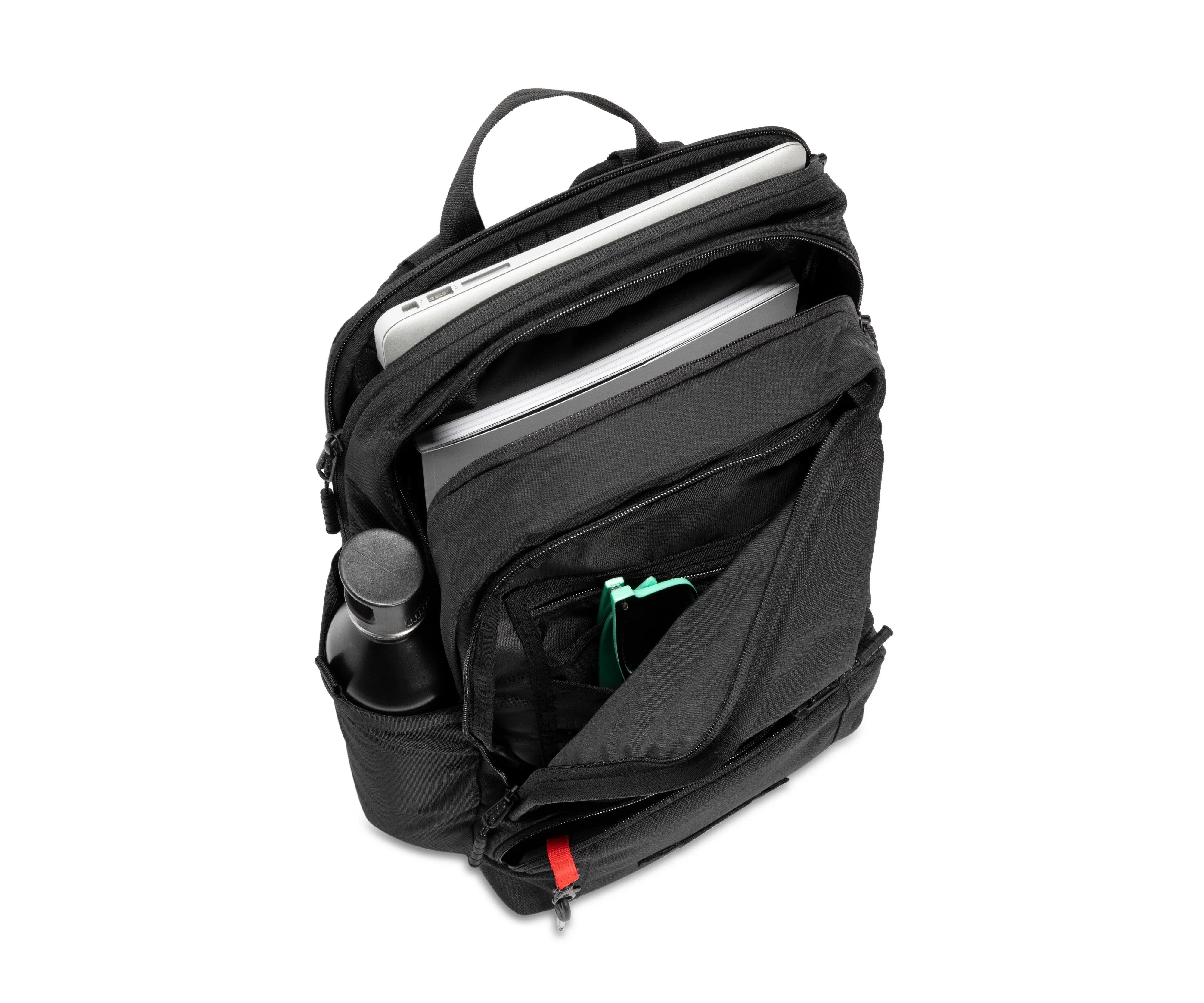 Timbuk2 Q Laptop Backpack 2.0