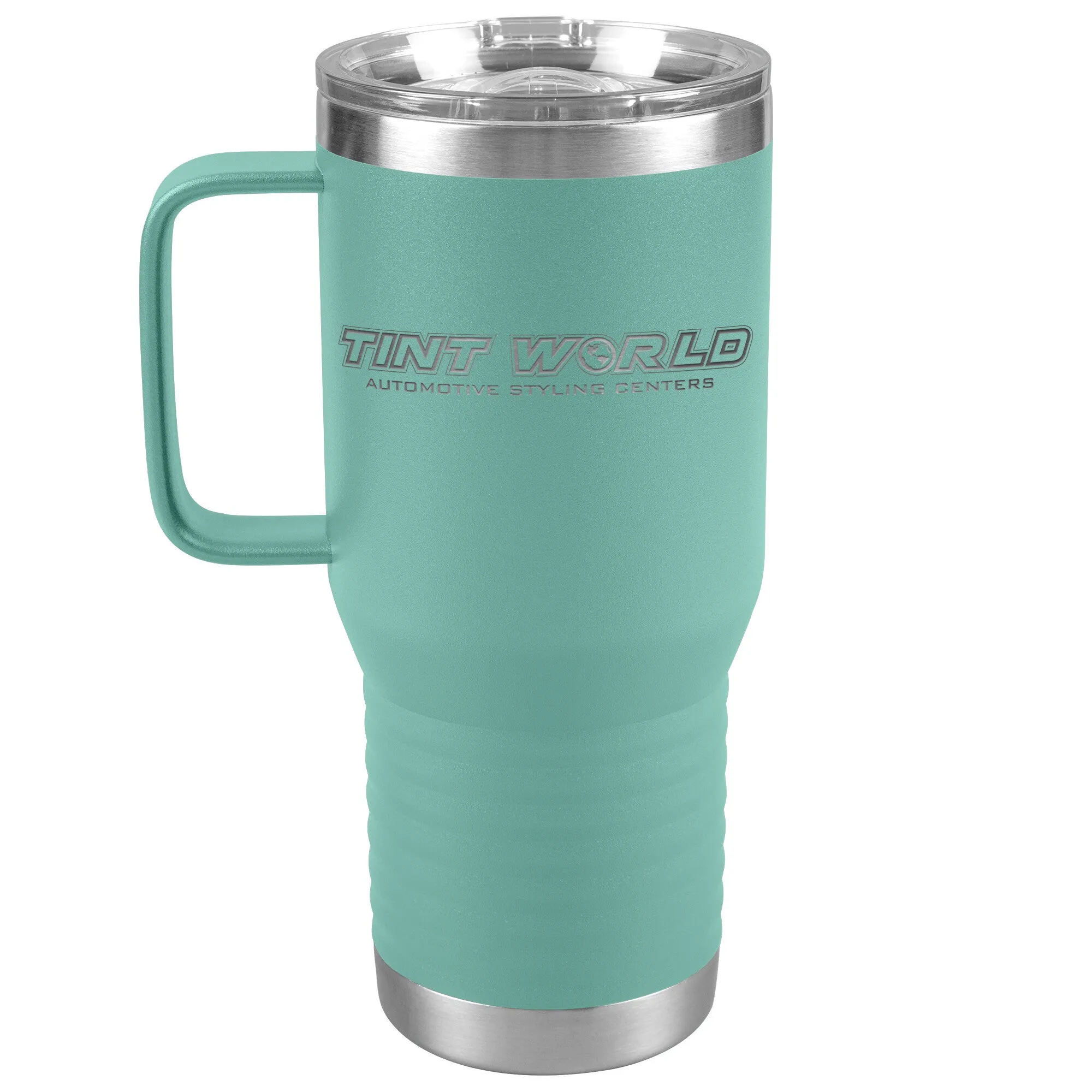 Tint World-20oz Travel Tumbler