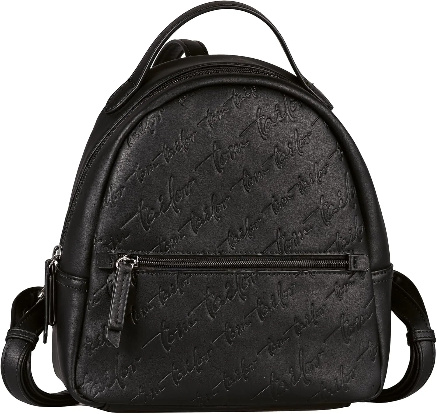 TOM TAILOR Women Modern, Black, M
