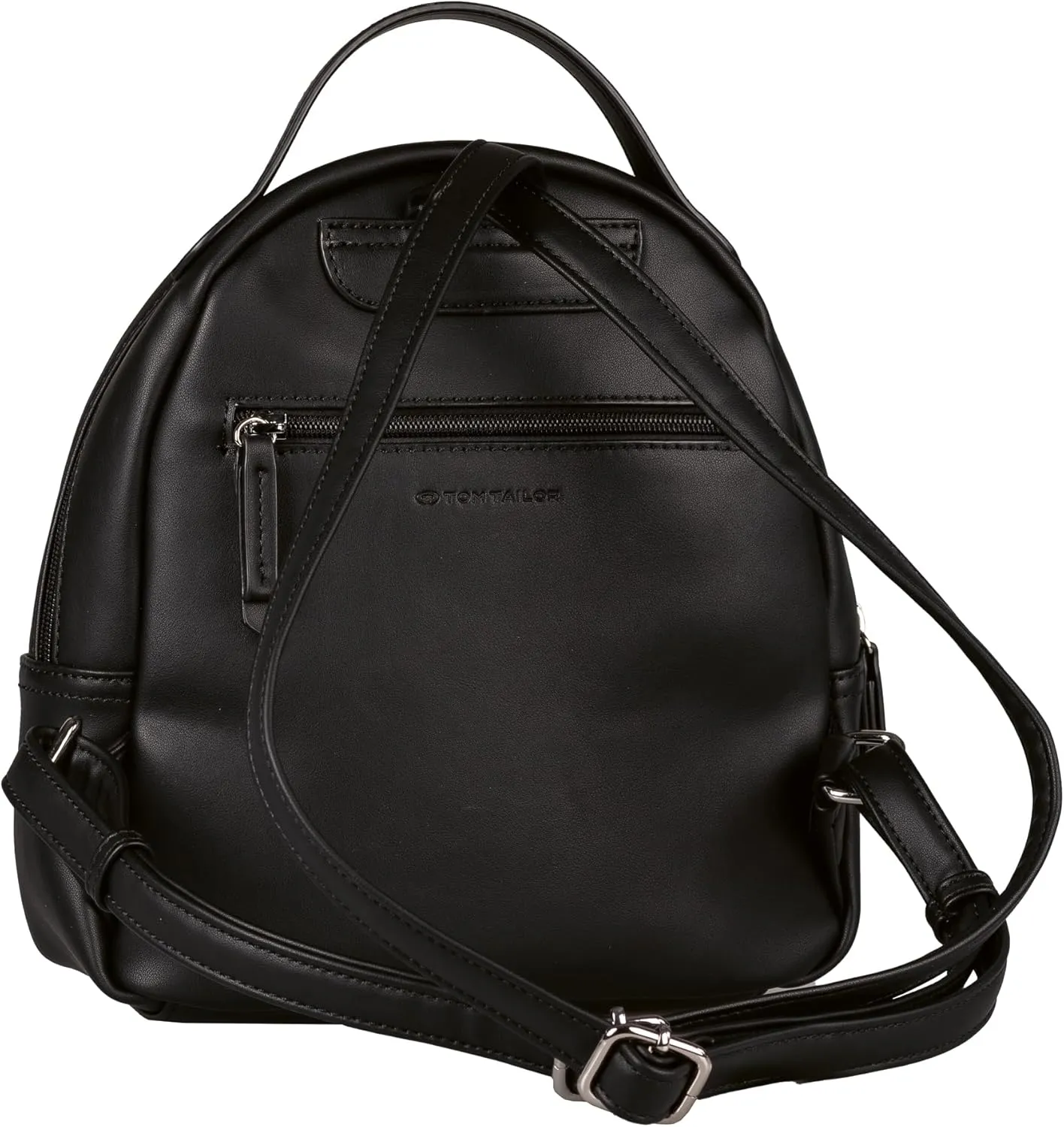 TOM TAILOR Women Modern, Black, M