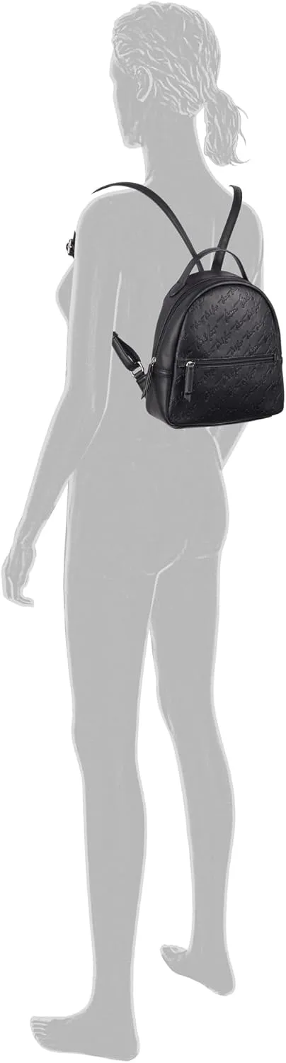 TOM TAILOR Women Modern, Black, M