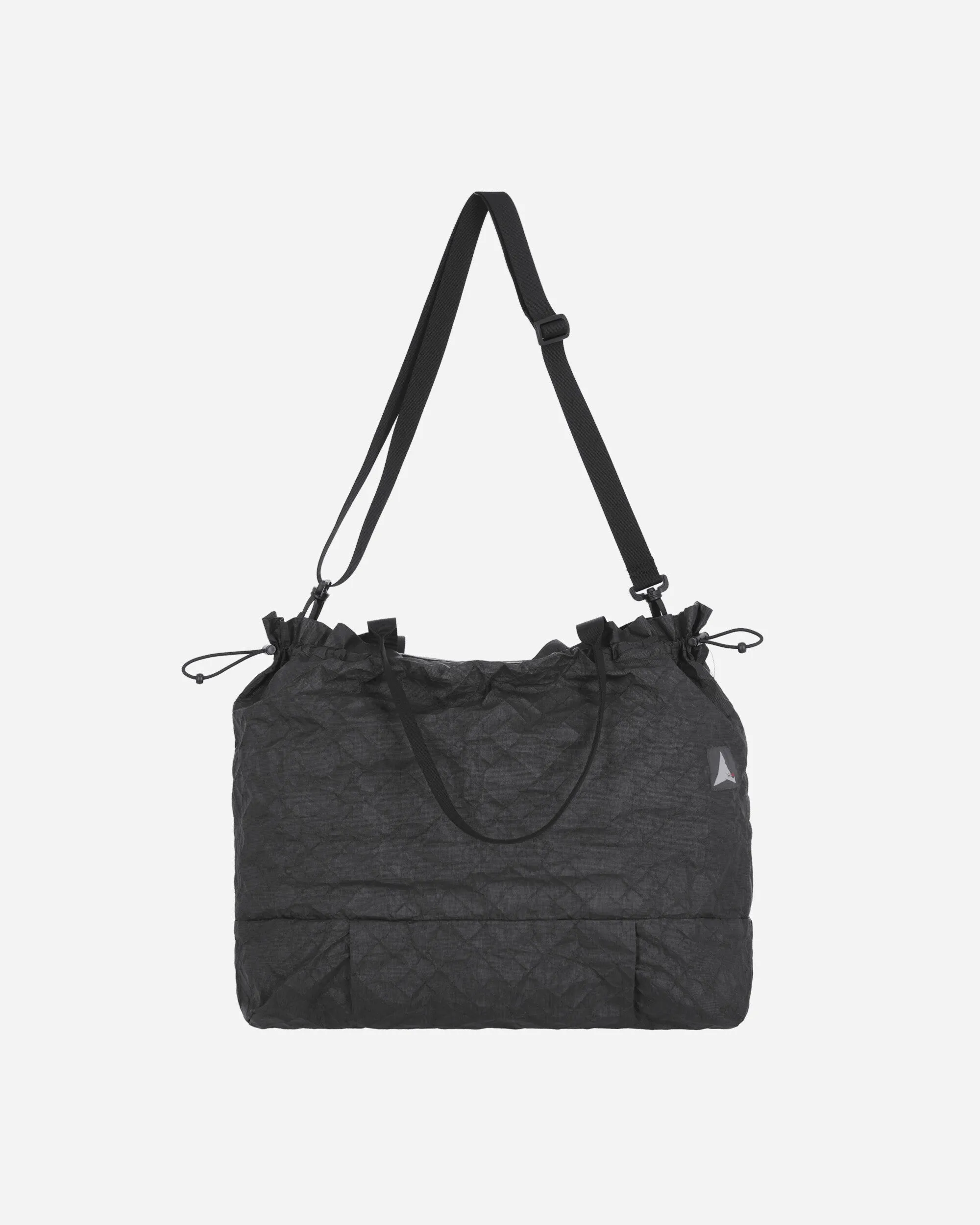 Tote Bag Black