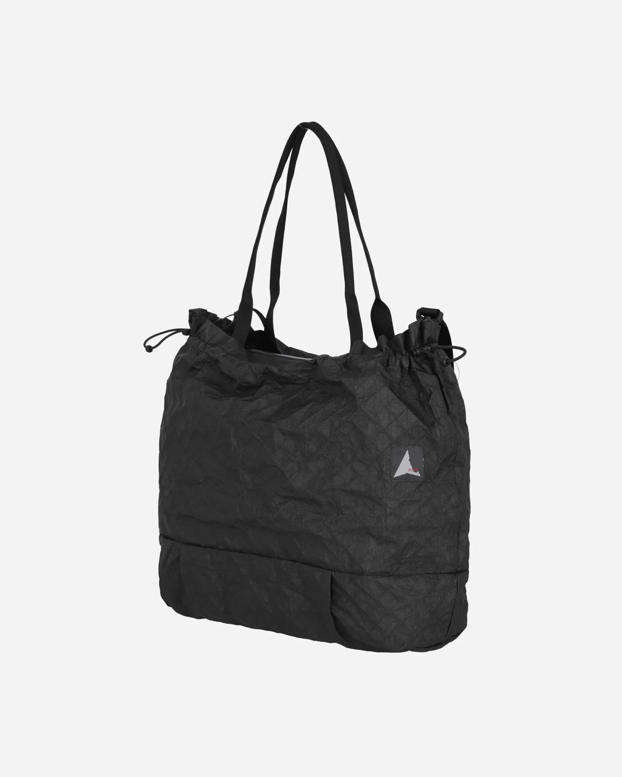 Tote Bag Black