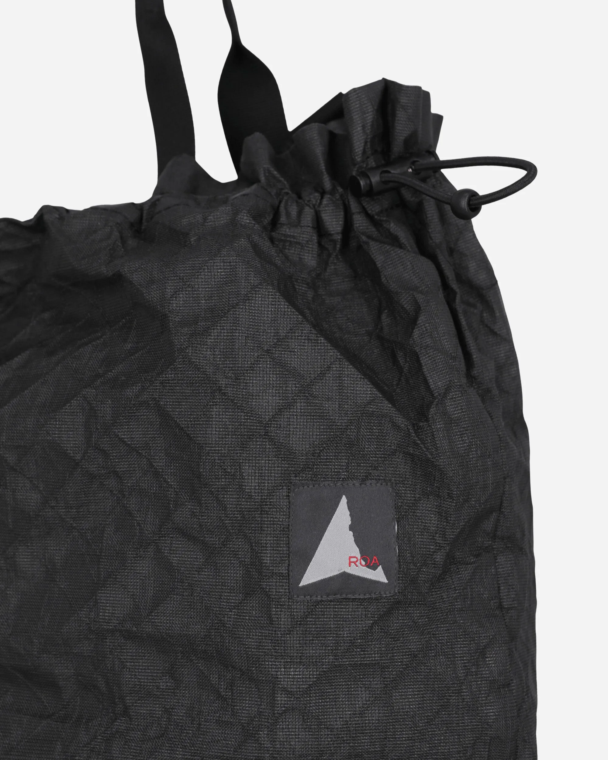 Tote Bag Black