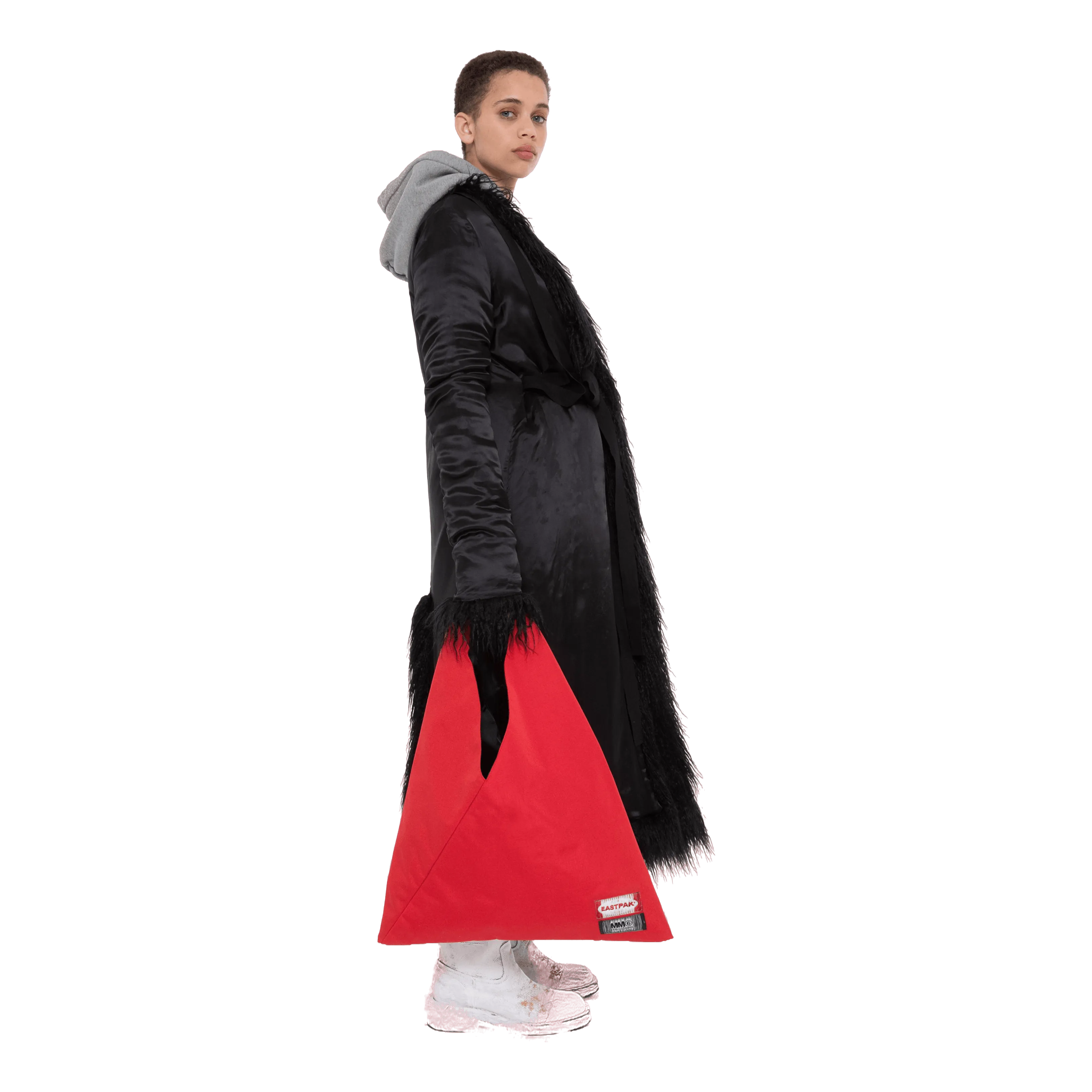 Tote Mm6 Red