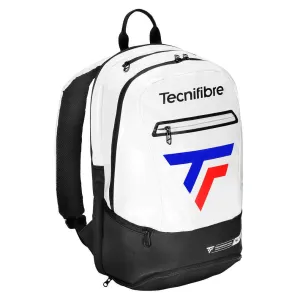 Tour Endurance Tennis Backpack White