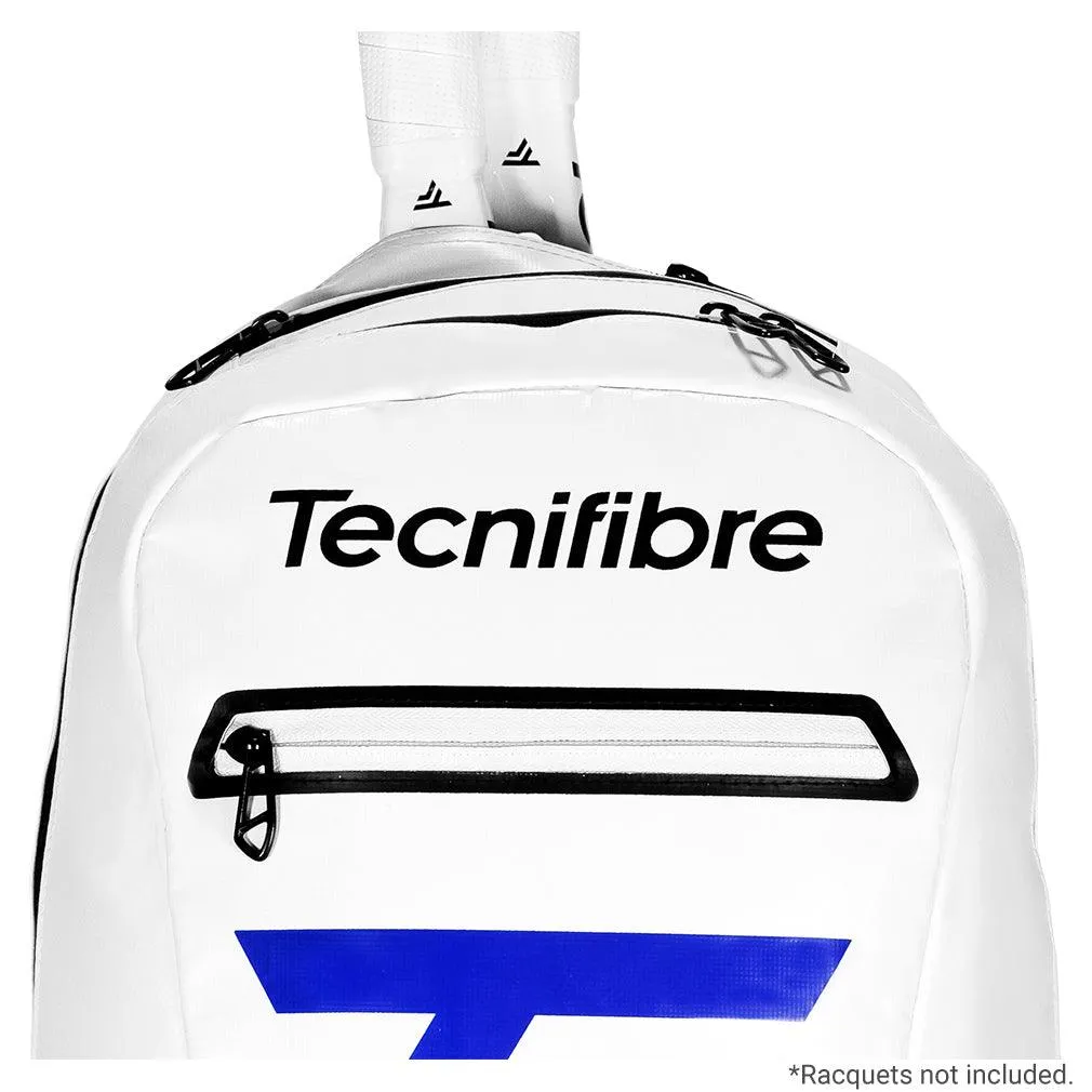 Tour Endurance Tennis Backpack White