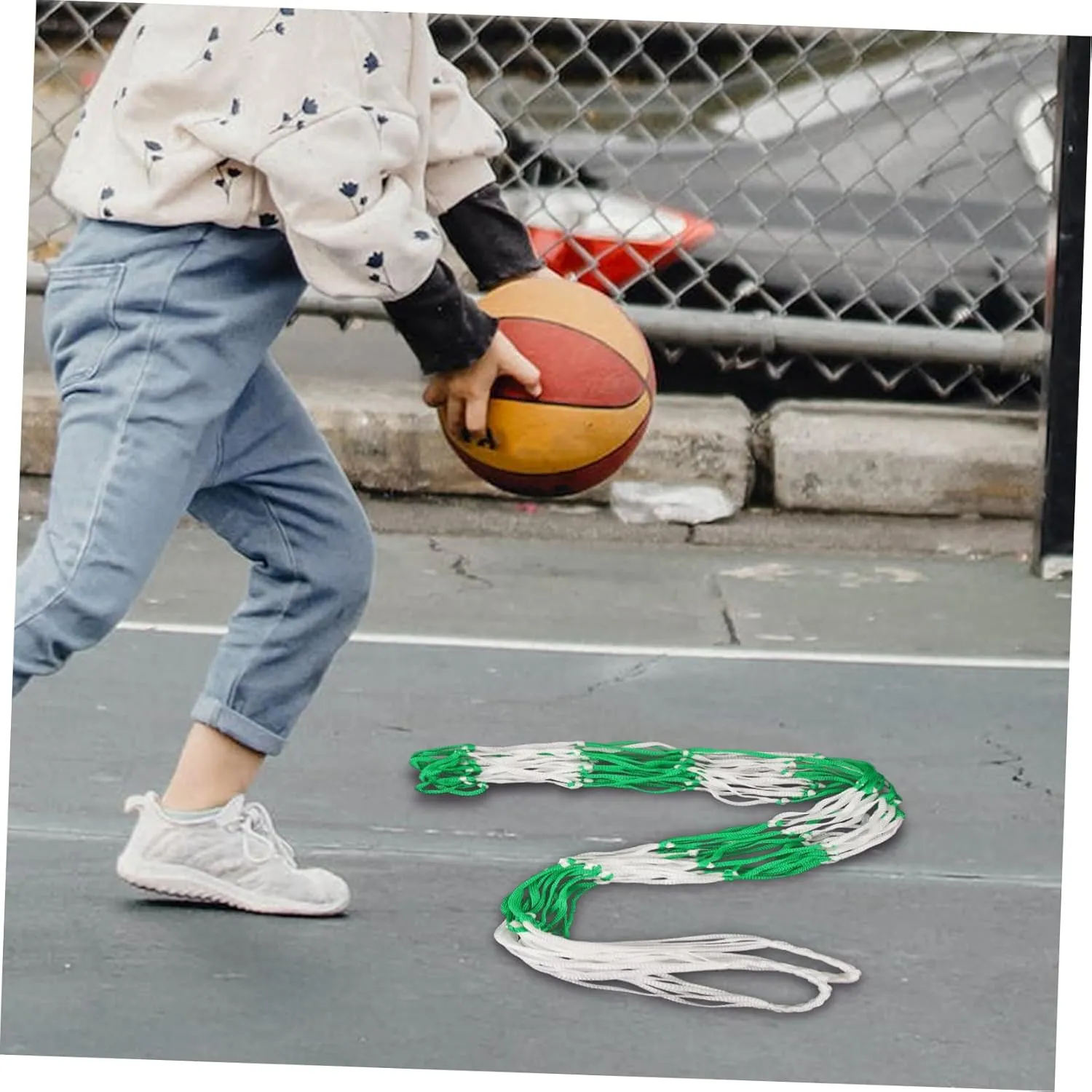 Training Ball Storage Bag Gym Bags Portable Balls Bags Basketball Holders Mesh Storage Bag Balls