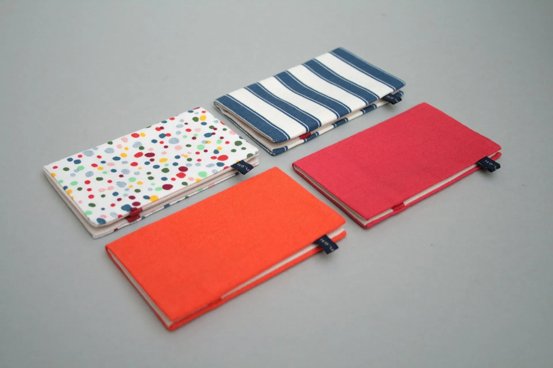 Travel Card Holder