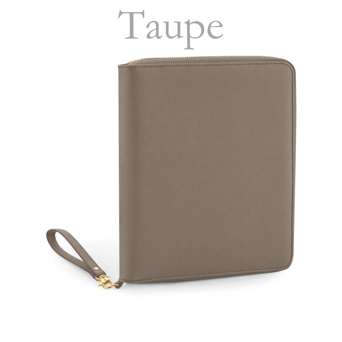 Travel Document Organiser - Family Adventures Palm Tree