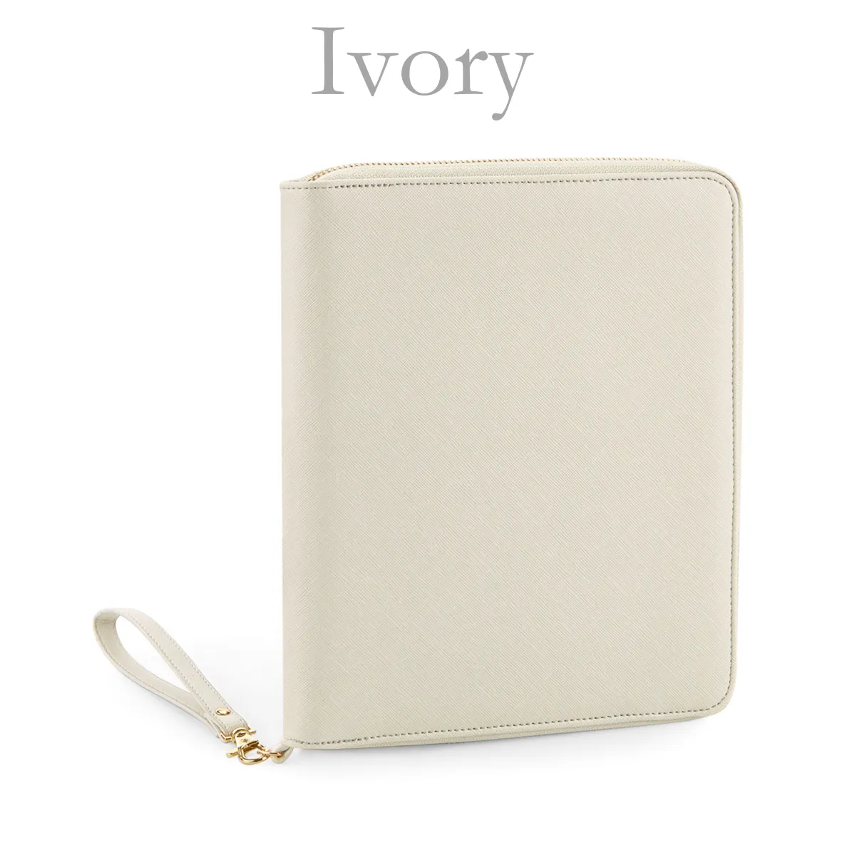 Travel Document Organiser - Single Initial