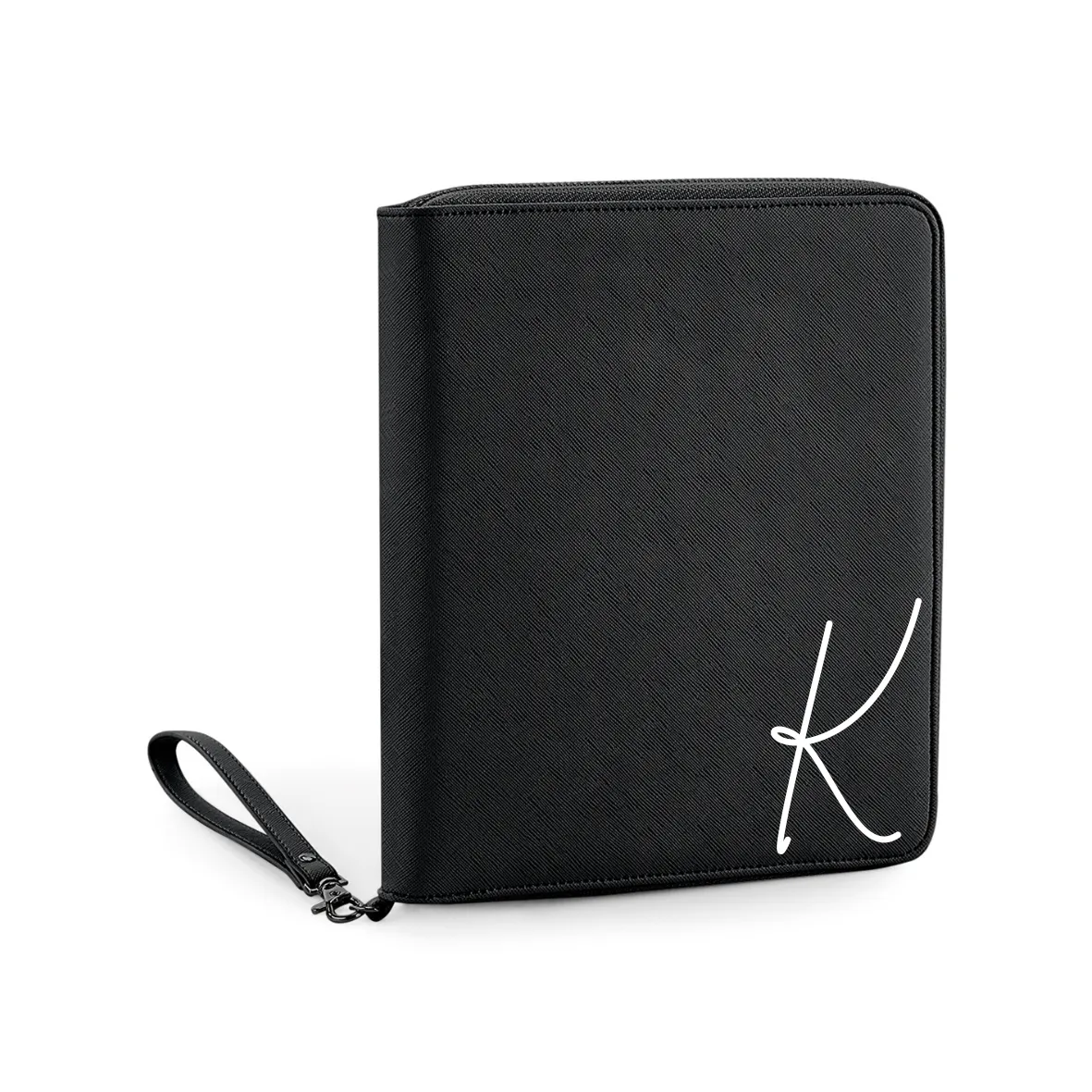 Travel Document Organiser - Single Initial