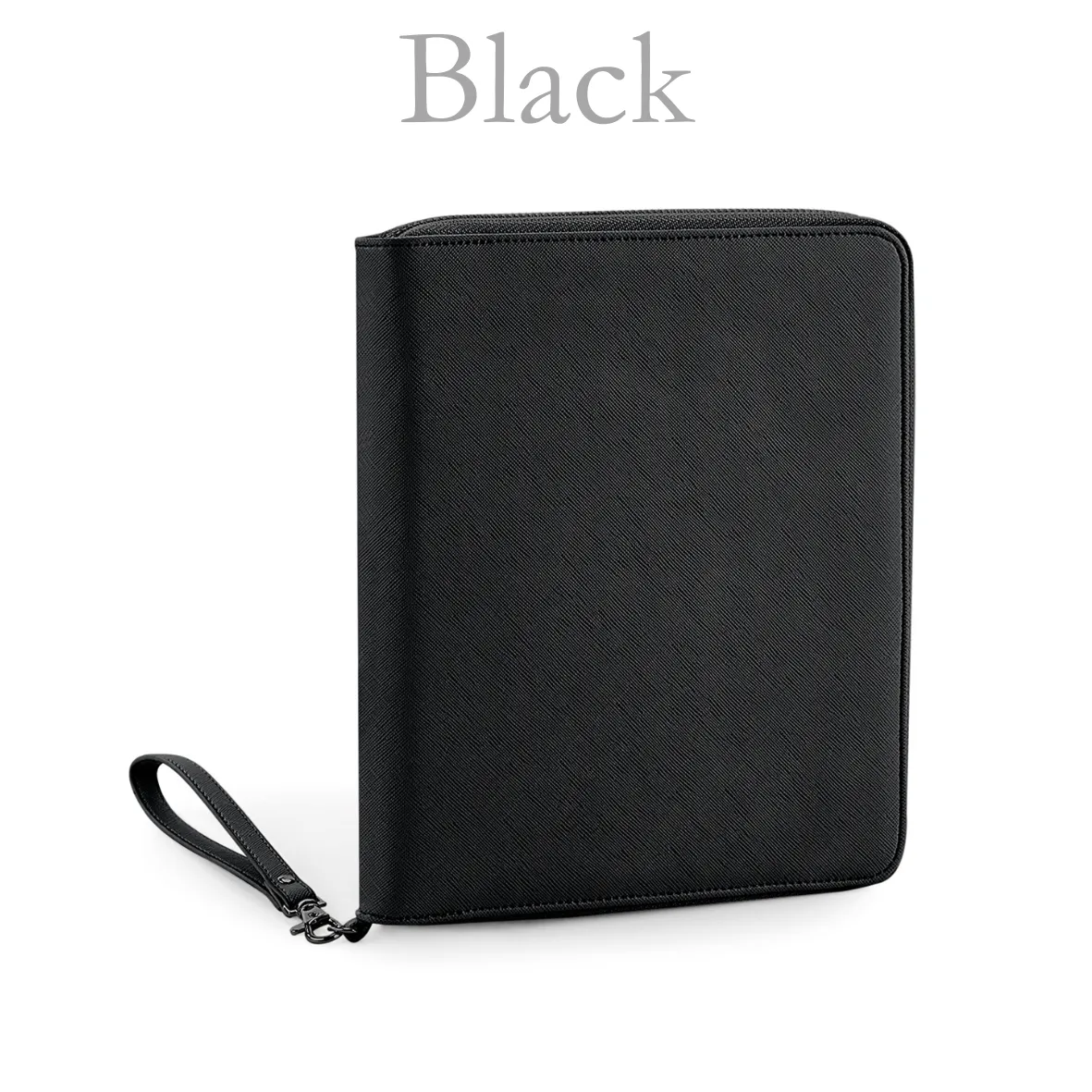 Travel Document Organiser - Single Initial