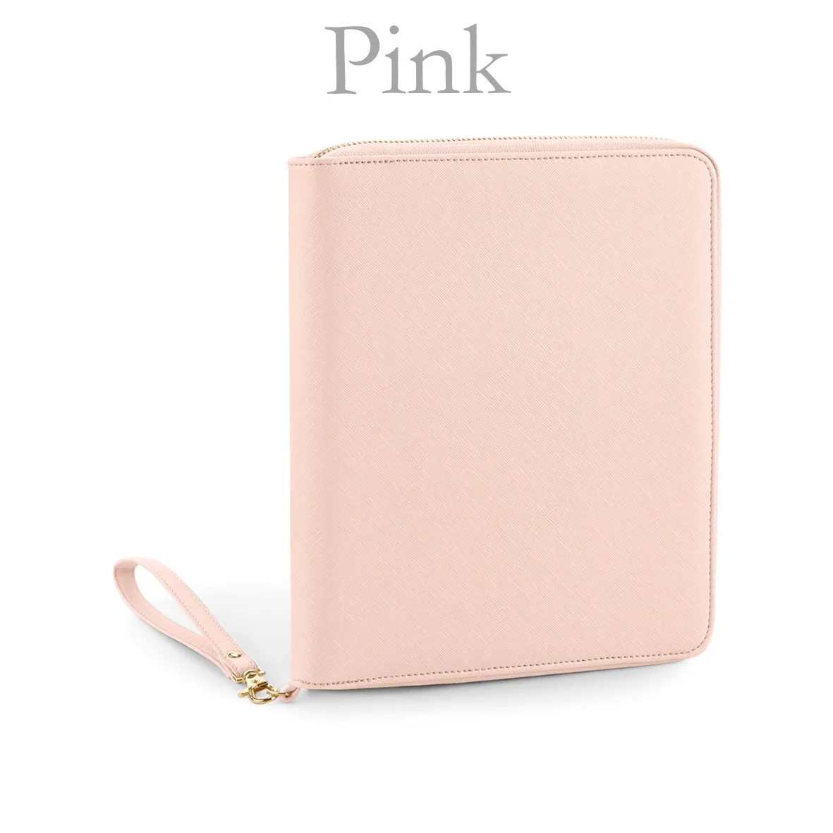 Travel Document Organiser - Single Initial