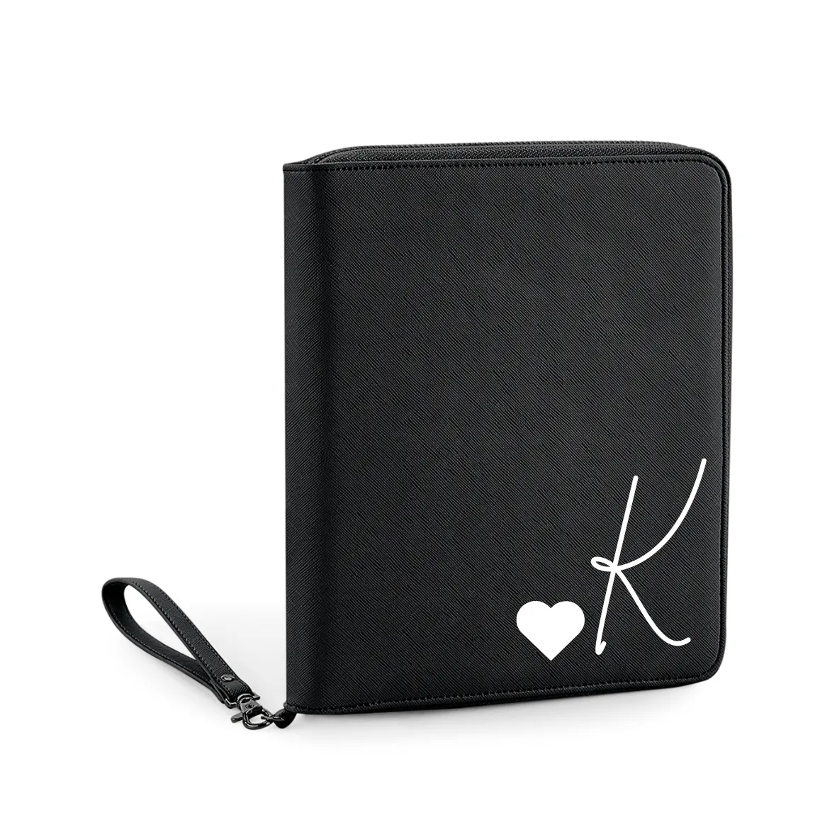Travel Document Organiser - Single Initial