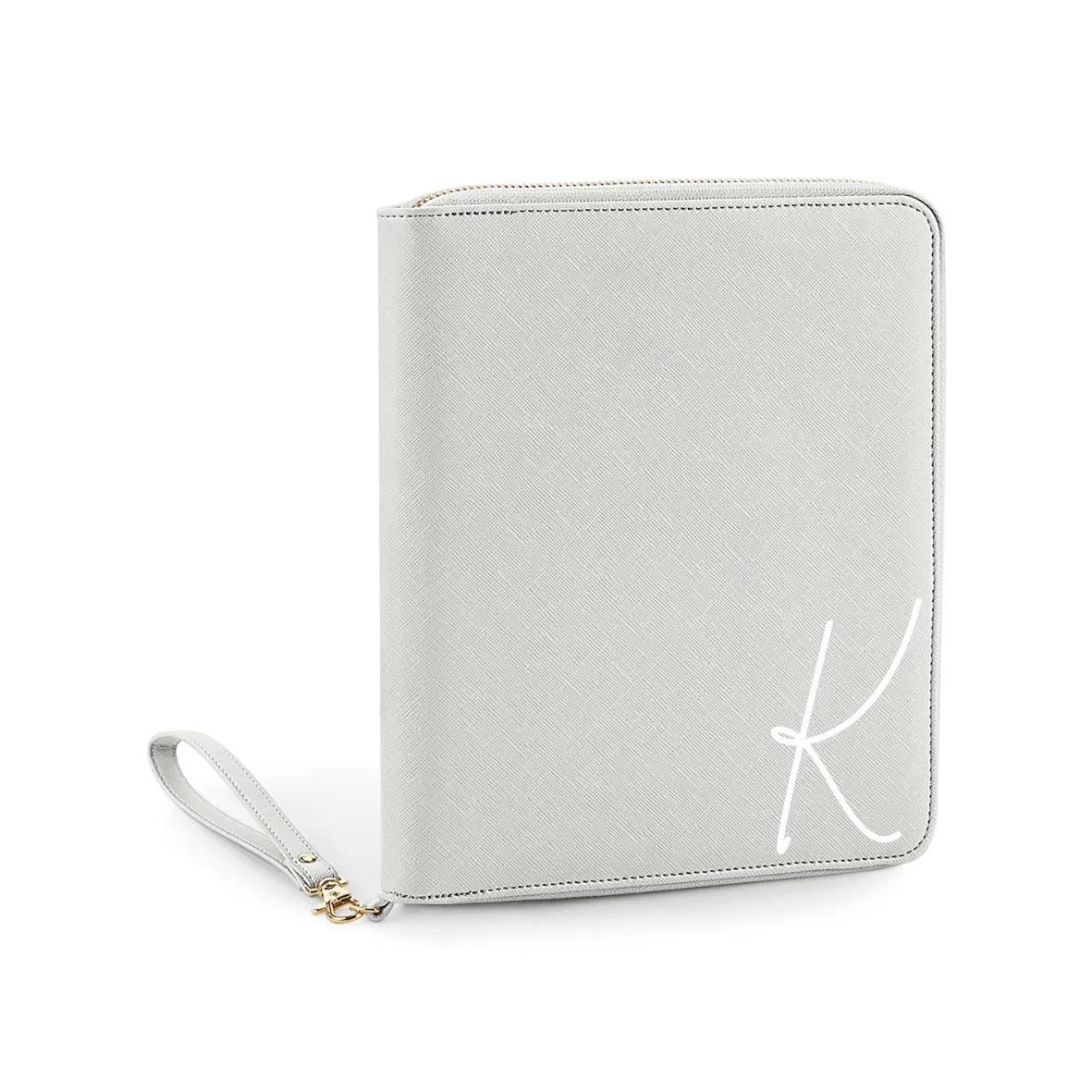Travel Document Organiser - Single Initial