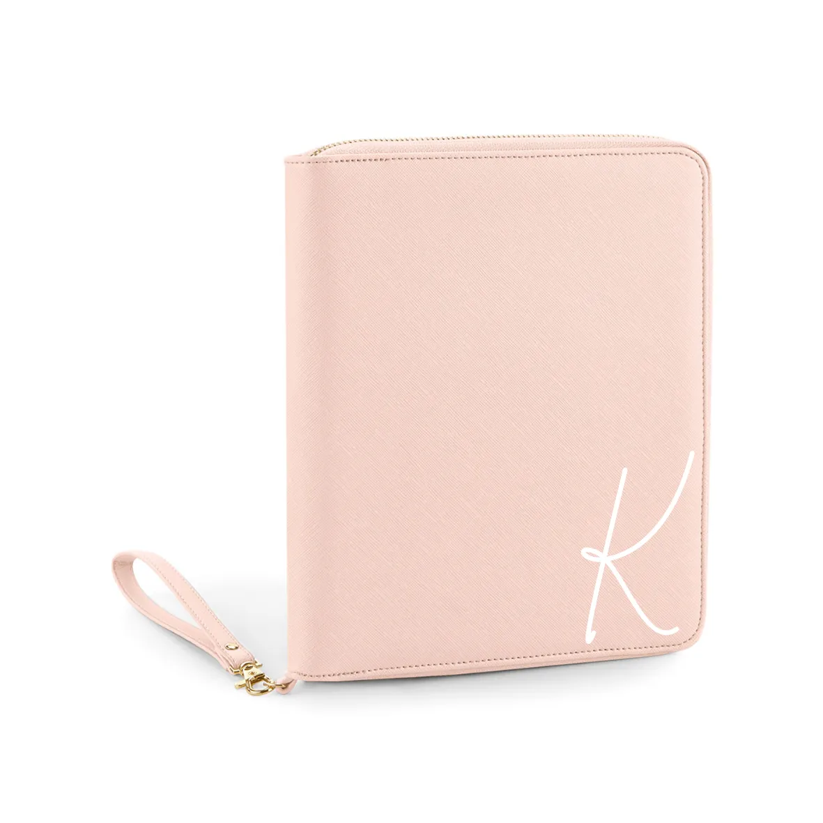 Travel Document Organiser - Single Initial