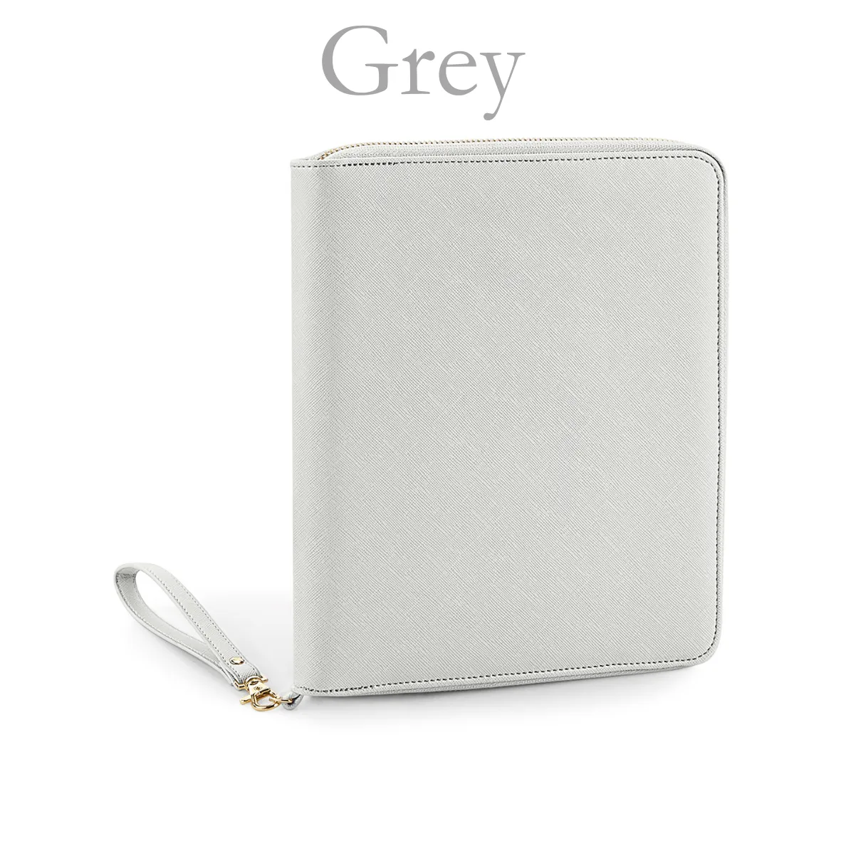 Travel Document Organiser - Single Initial