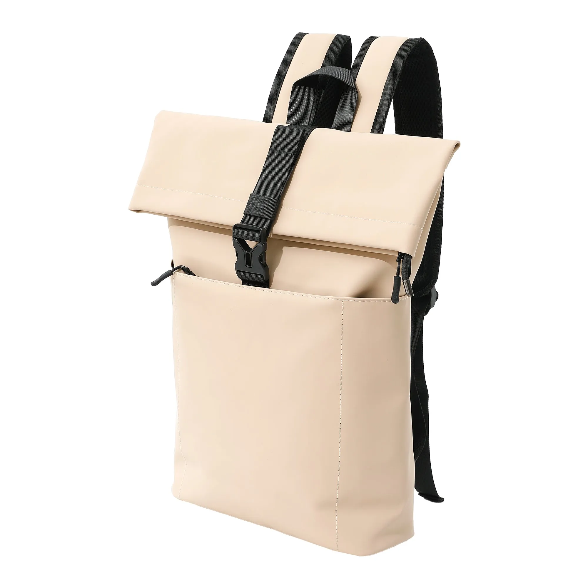 Travel Laptop Backpack - Stylish, Comfortable, Versatile | Fits 15.6 inch Laptop | Brown