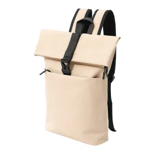 Travel Laptop Backpack - Stylish, Comfortable, Versatile | Fits 15.6 inch Laptop | Brown