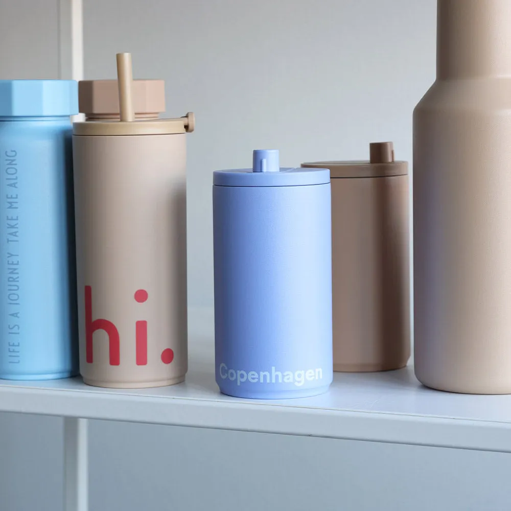 Travel Mug