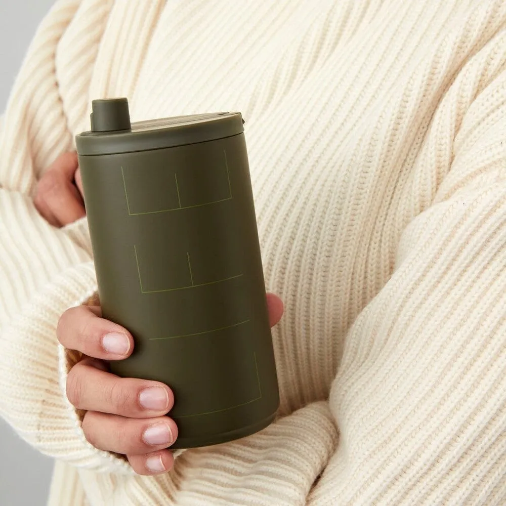 Travel Mug