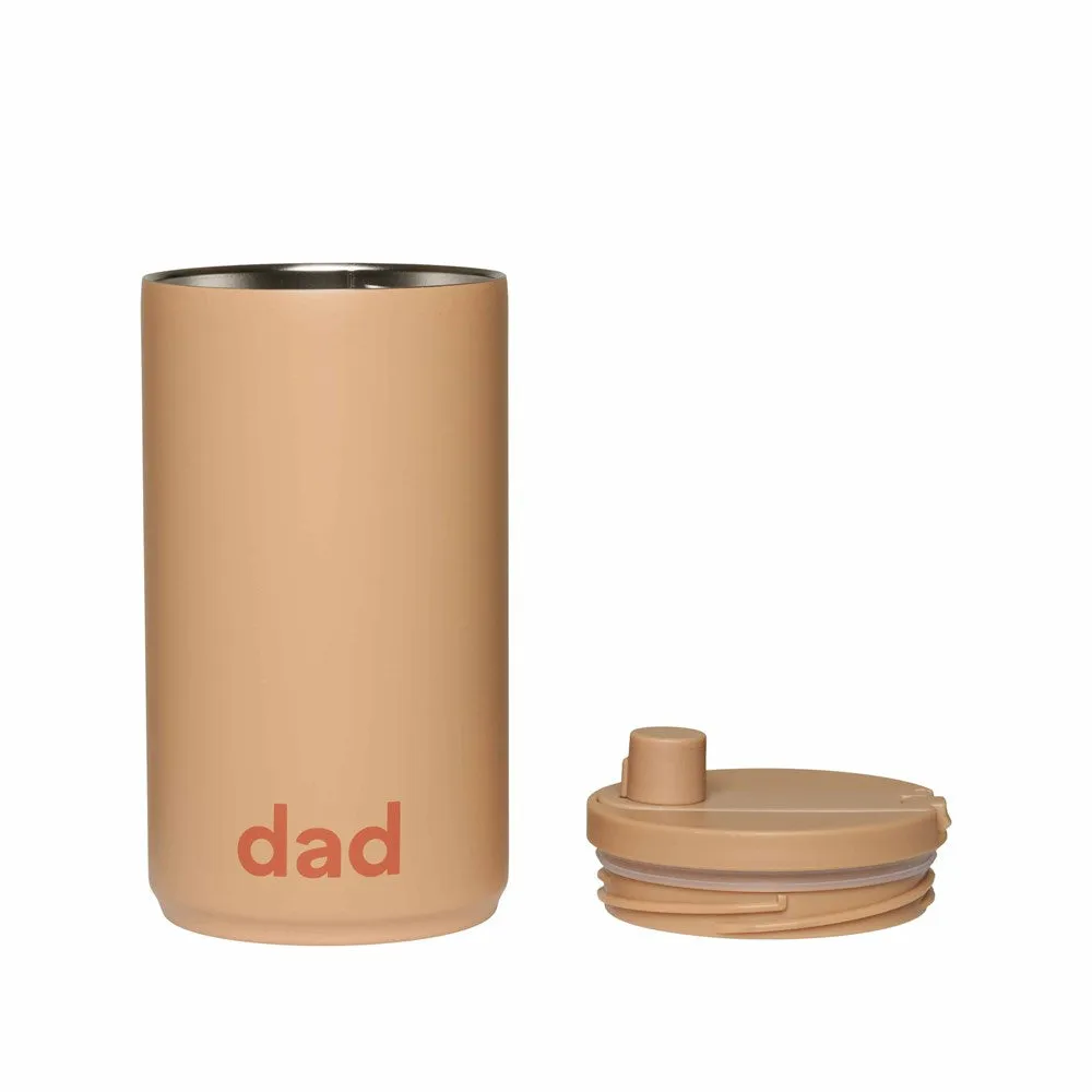Travel Mug