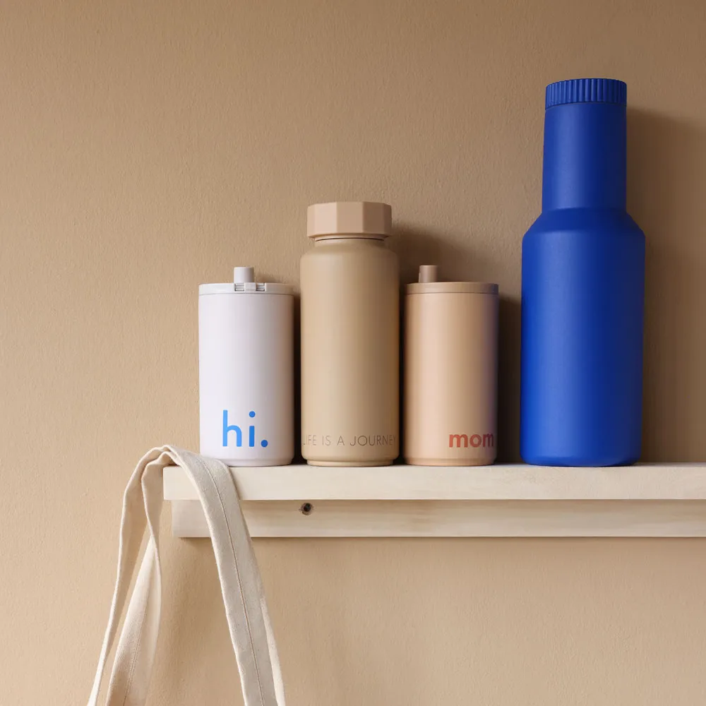 Travel Mug