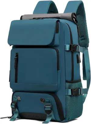 Travel Storage Backpacks Convertible Handbag Men's And Women's Travelling Duffel Bag A(A)