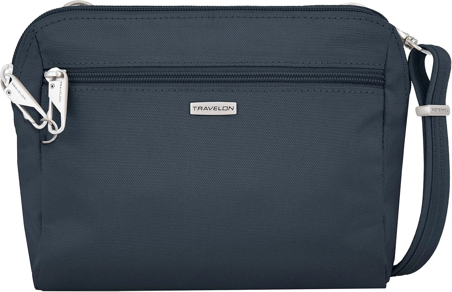 Travelon Anti-Theft Classic Convertible Crossbody & Waist Pack