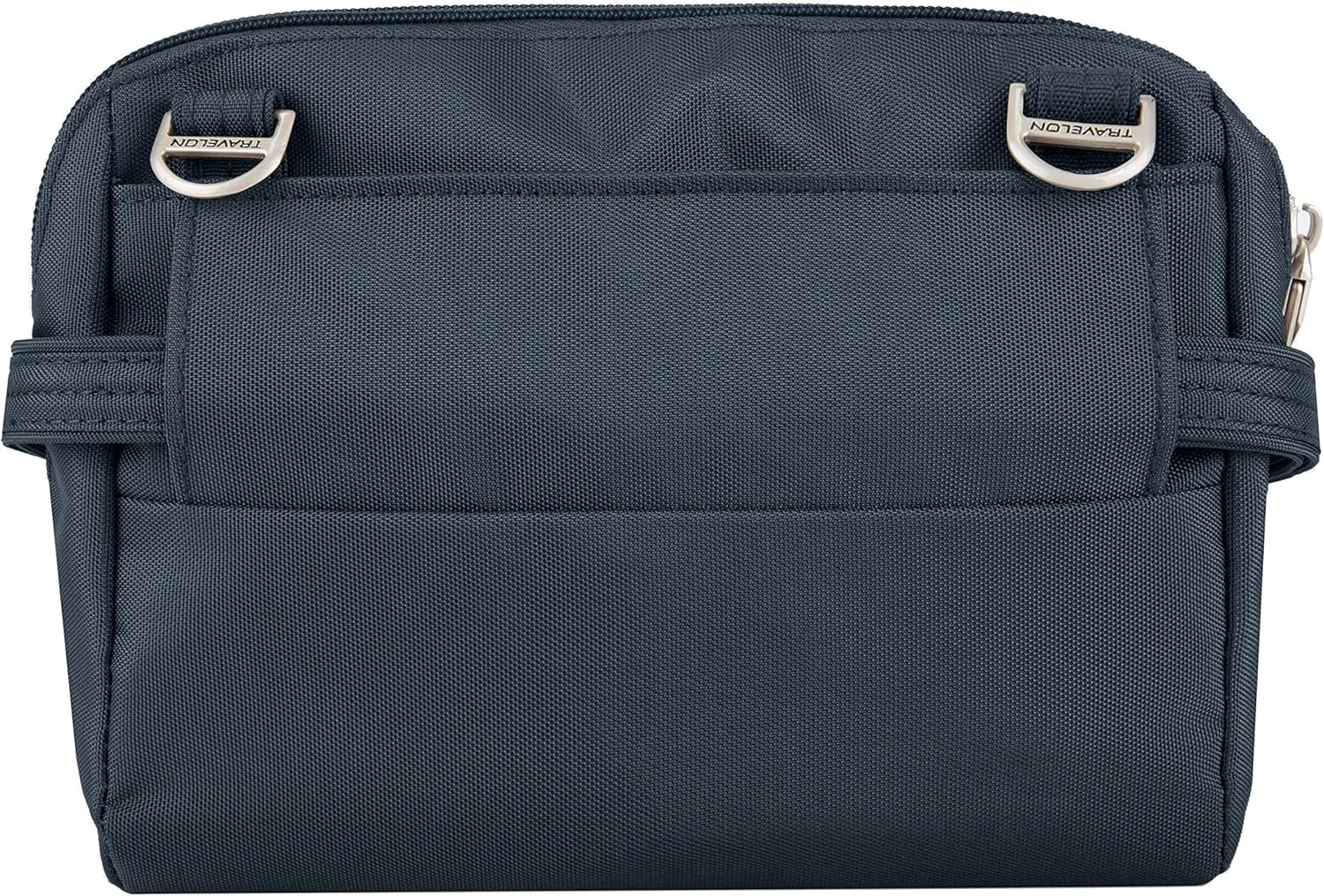 Travelon Anti-Theft Classic Convertible Crossbody & Waist Pack