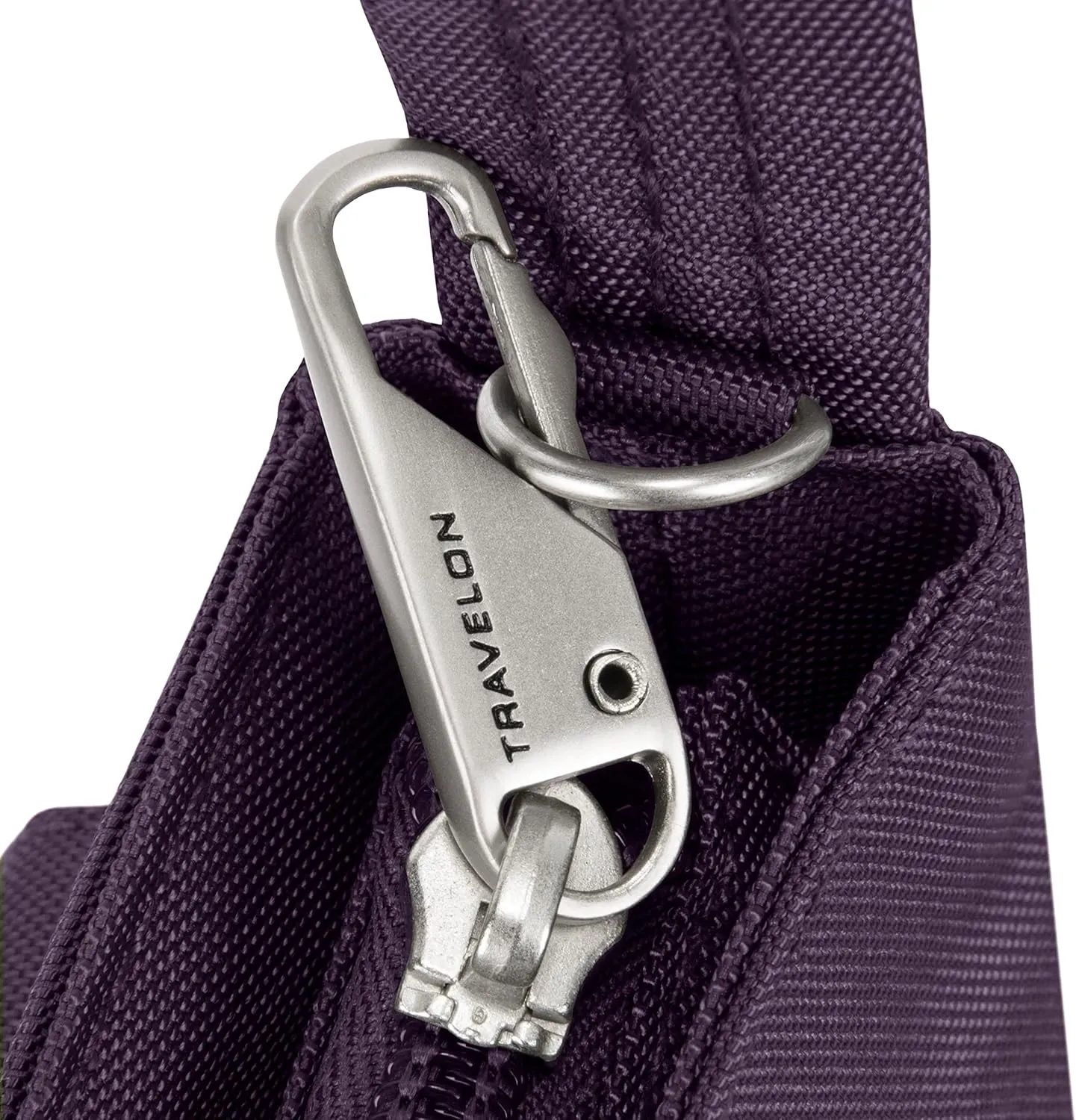 Travelon Anti-Theft Classic Mini Shoulder Bag