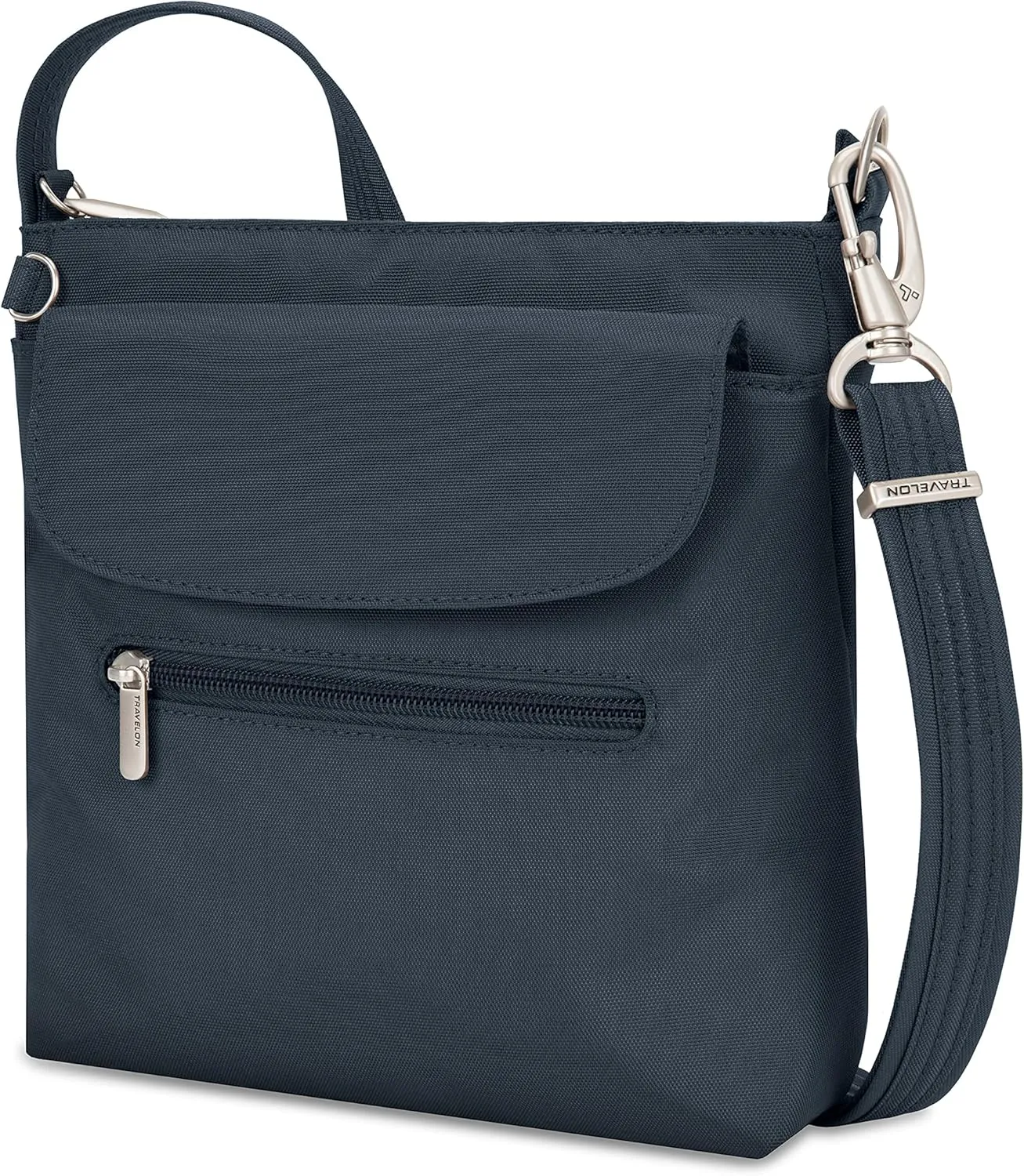 Travelon Anti-Theft Classic Mini Shoulder Bag