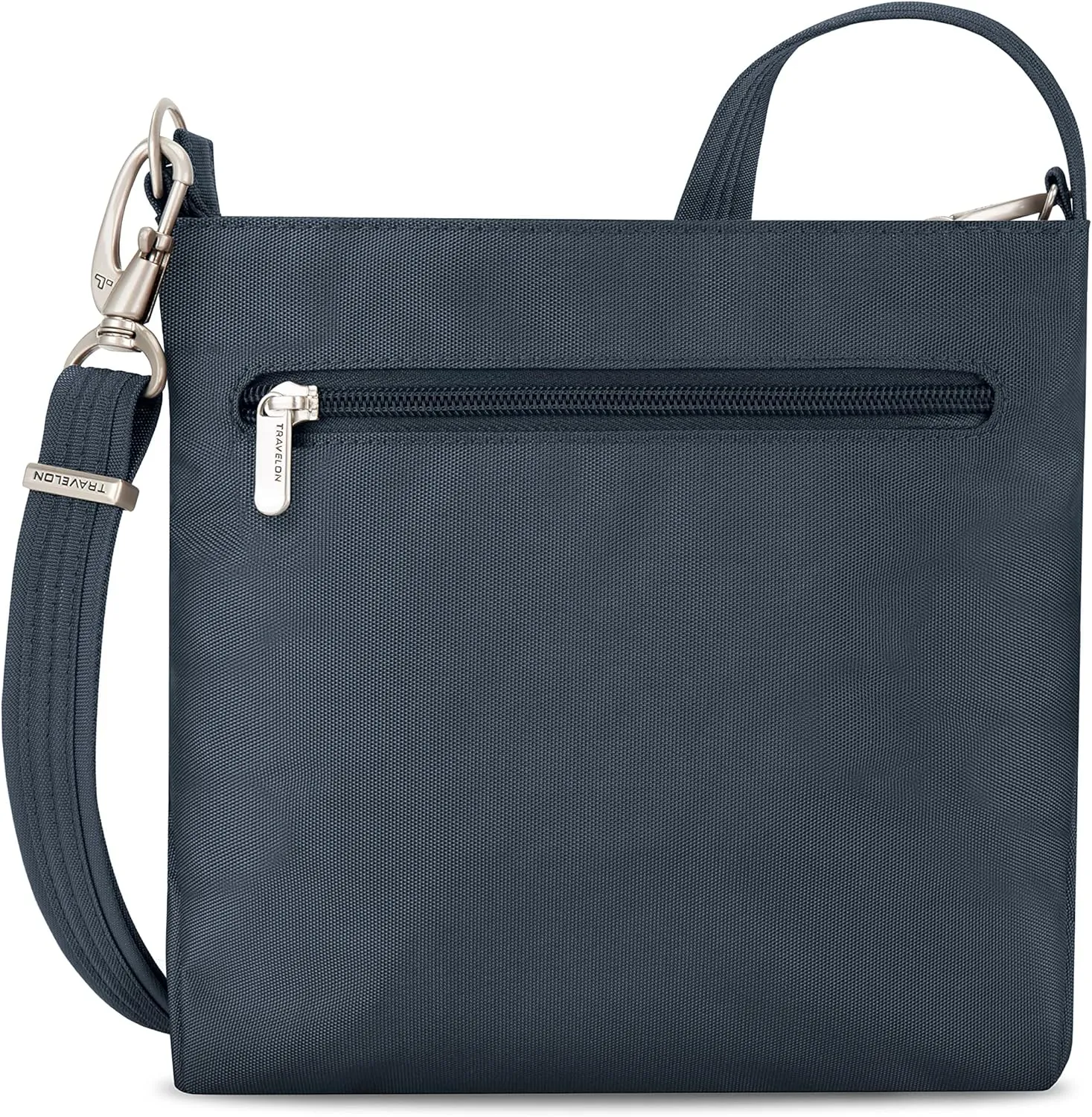 Travelon Anti-Theft Classic Mini Shoulder Bag