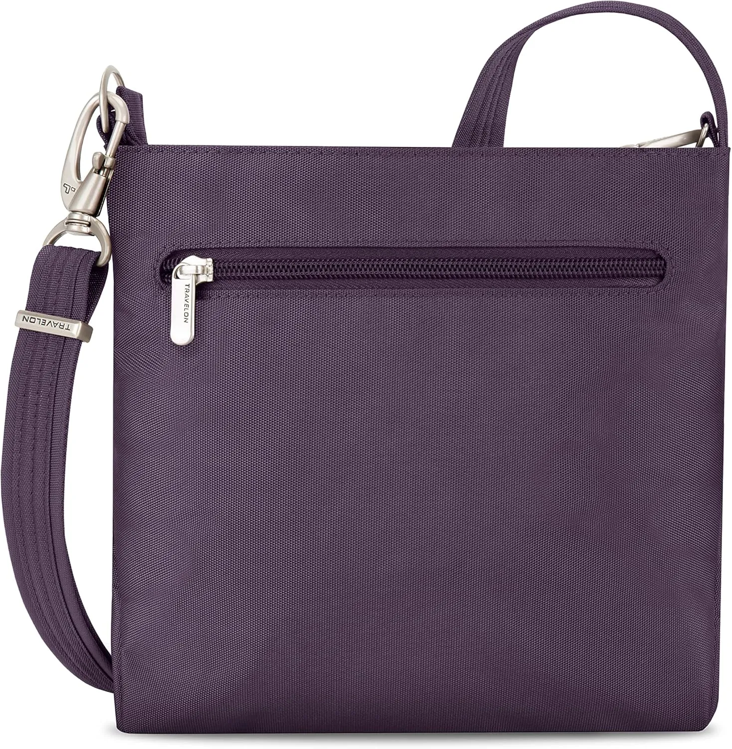 Travelon Anti-Theft Classic Mini Shoulder Bag