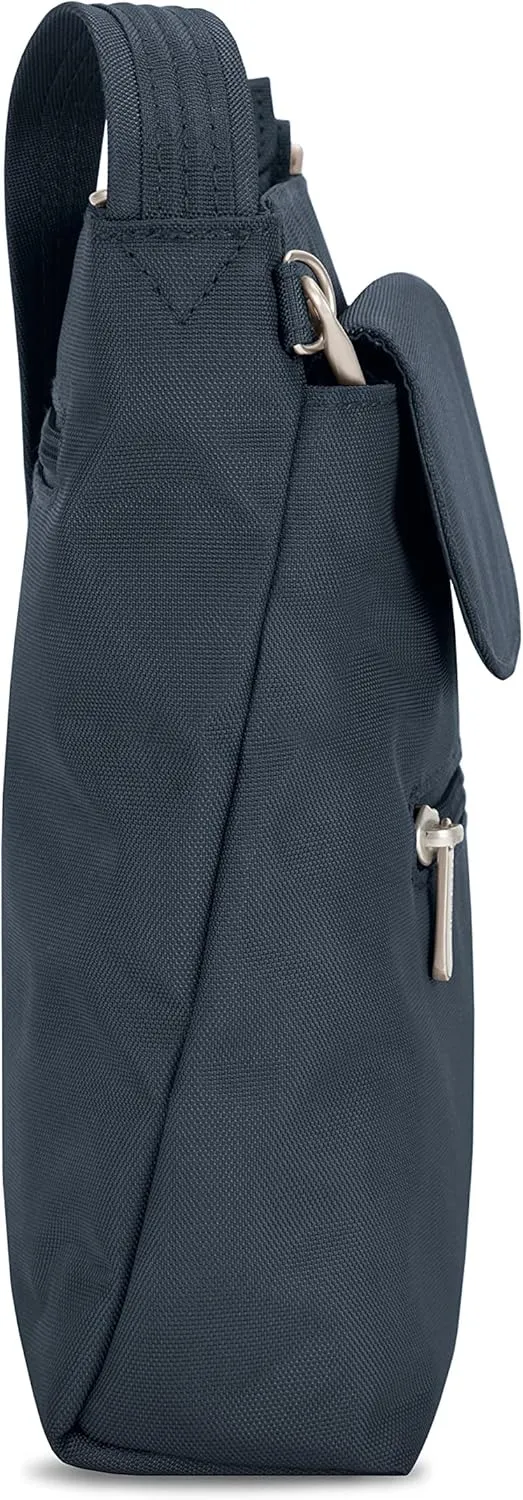 Travelon Anti-Theft Classic Mini Shoulder Bag
