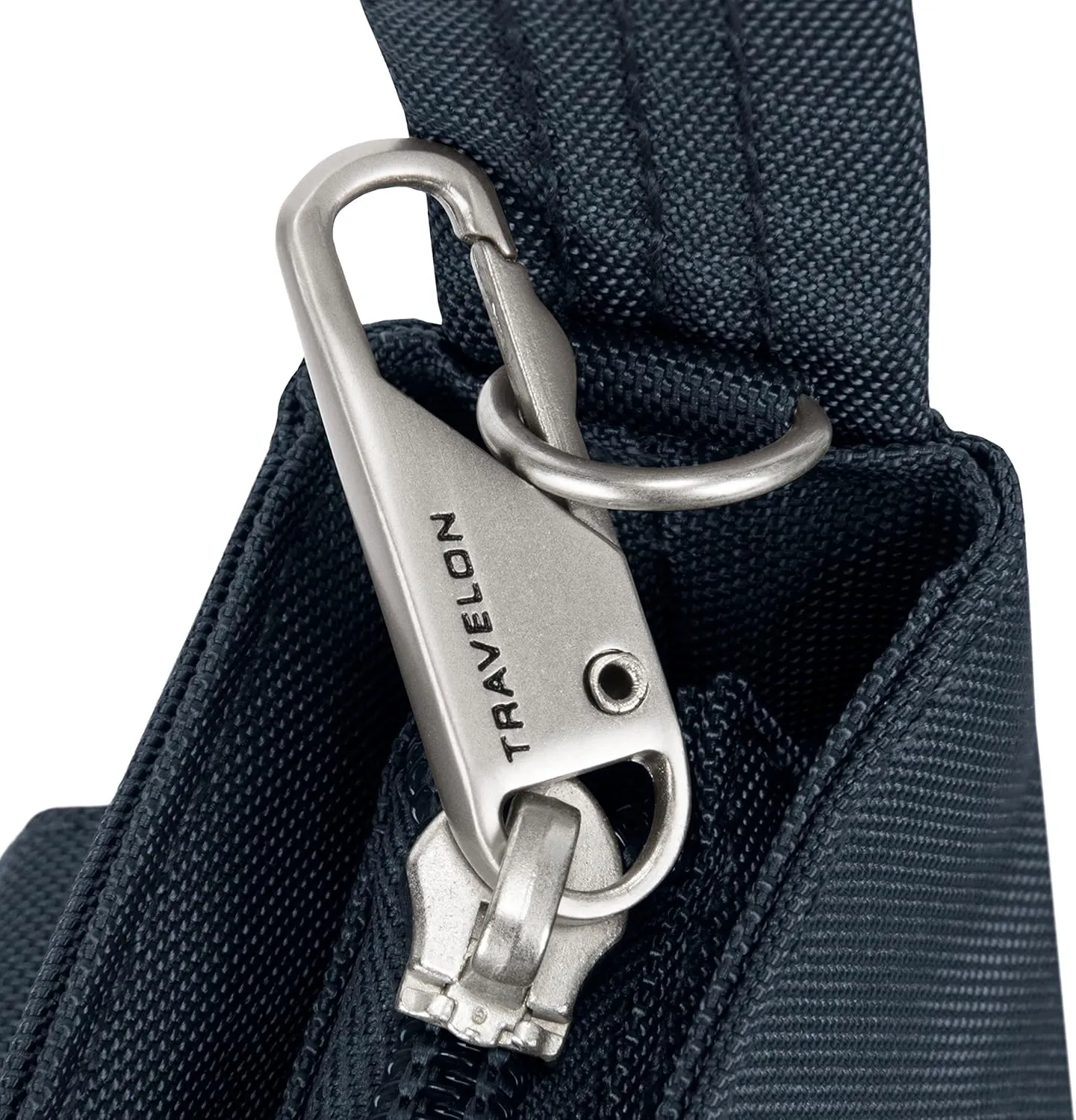 Travelon Anti-Theft Classic Mini Shoulder Bag