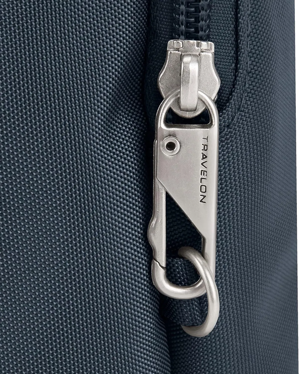 Travelon Anti-Theft Classic North/South Crossbody Bag