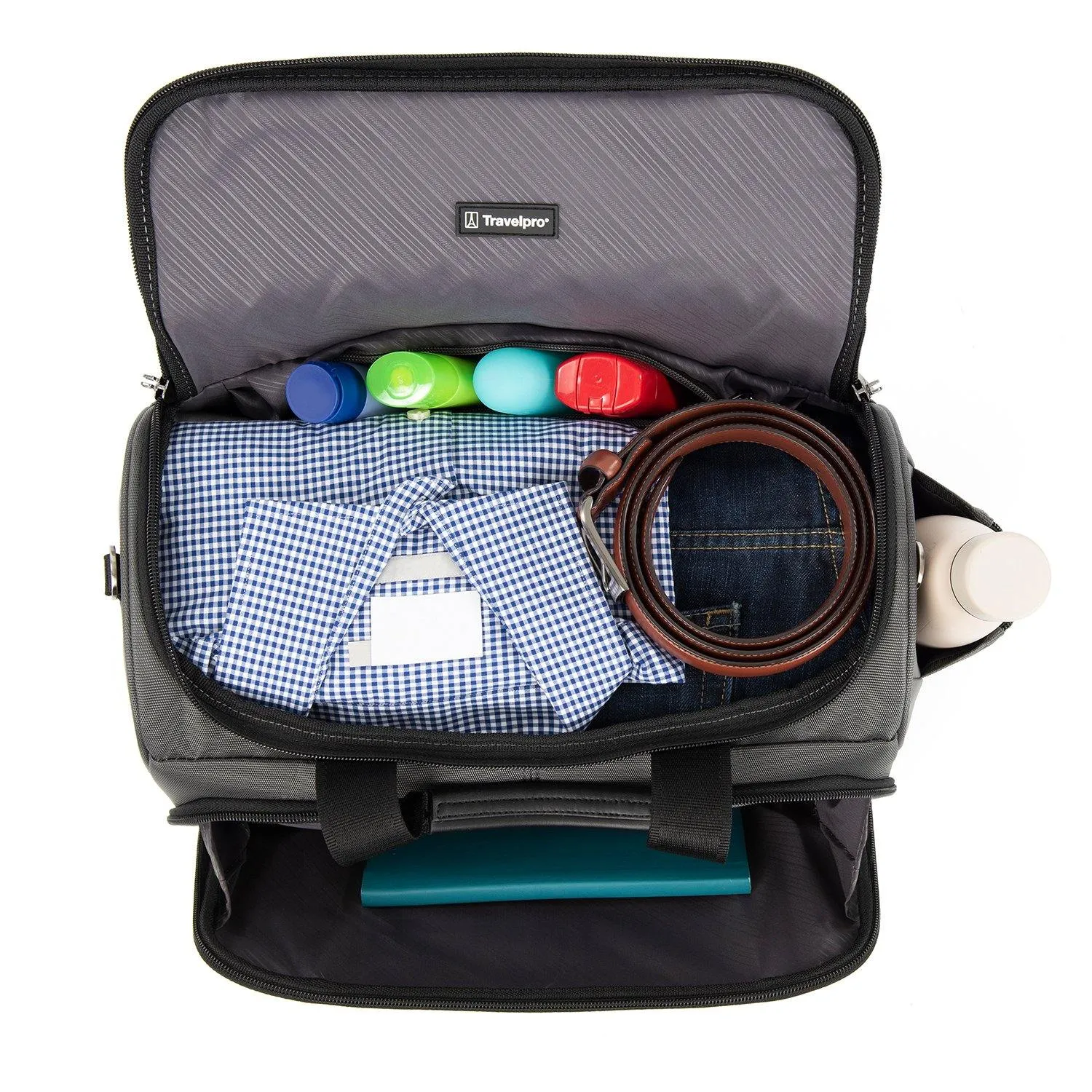 TravelPro Crew Versapack Deluxe Tote