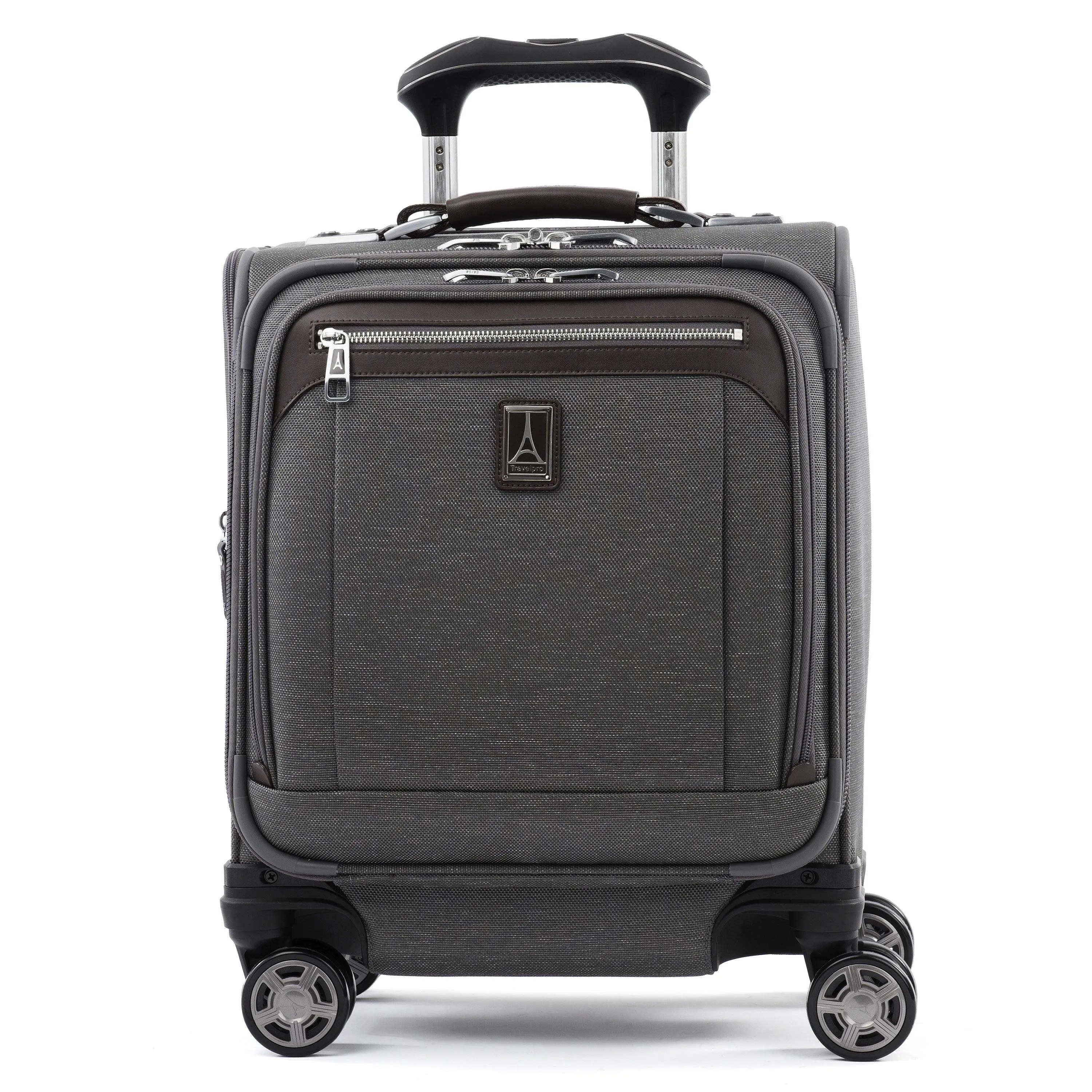 TravelPro Platinum Elite Carry-On Spinner Tote