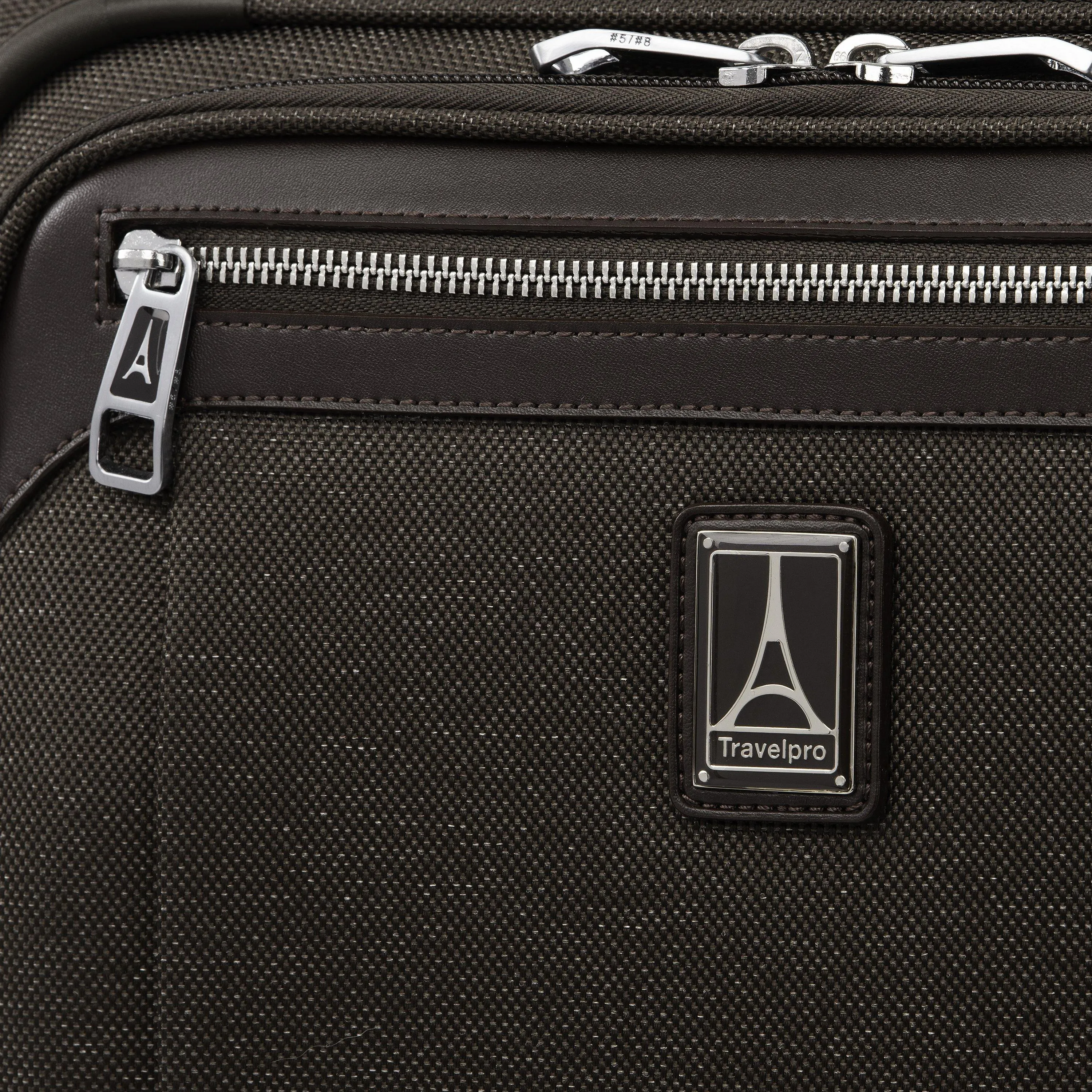 TravelPro Platinum Elite Carry-On Spinner Tote