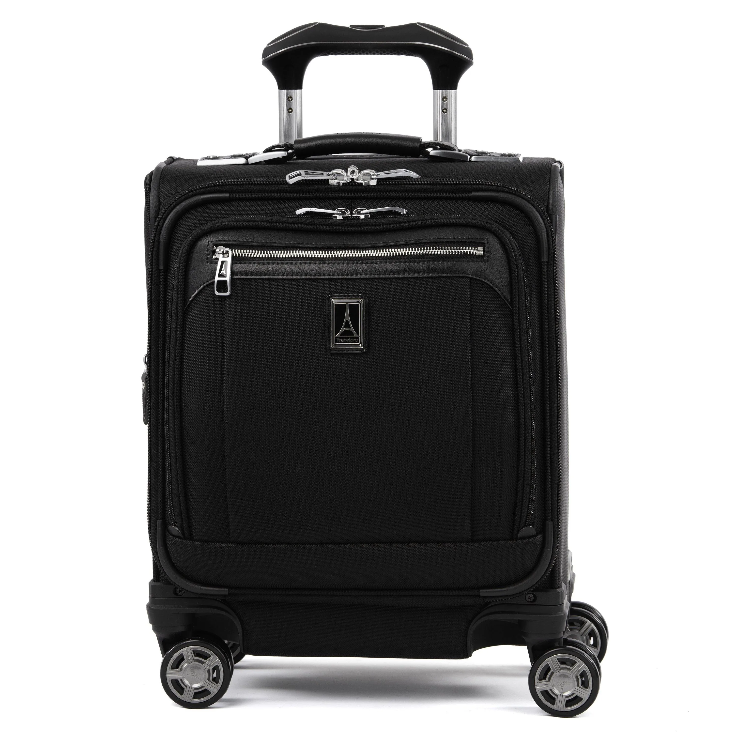 TravelPro Platinum Elite Carry-On Spinner Tote